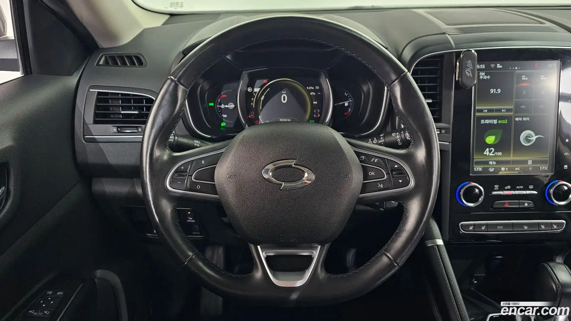 QM6 Renault Korea 2022.3-OPTION-018