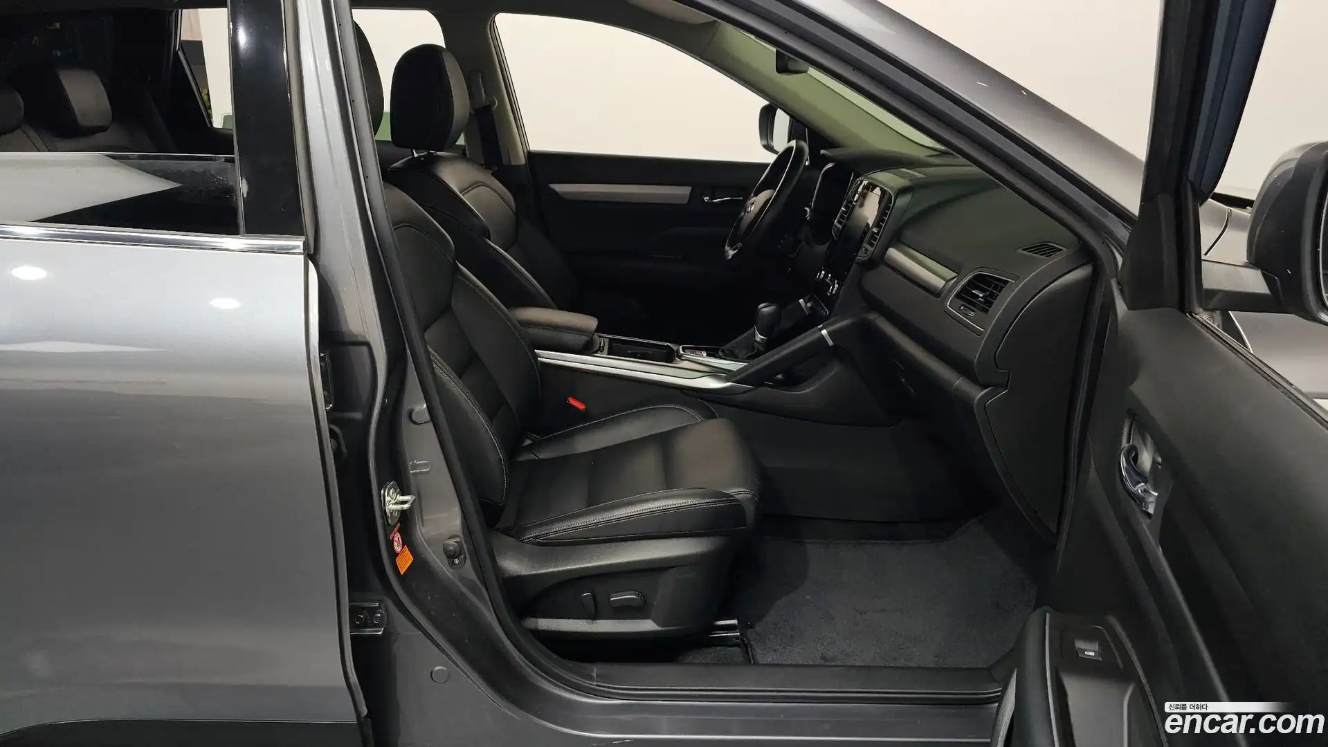 QM6 Renault Korea 2022.3-INNER-036