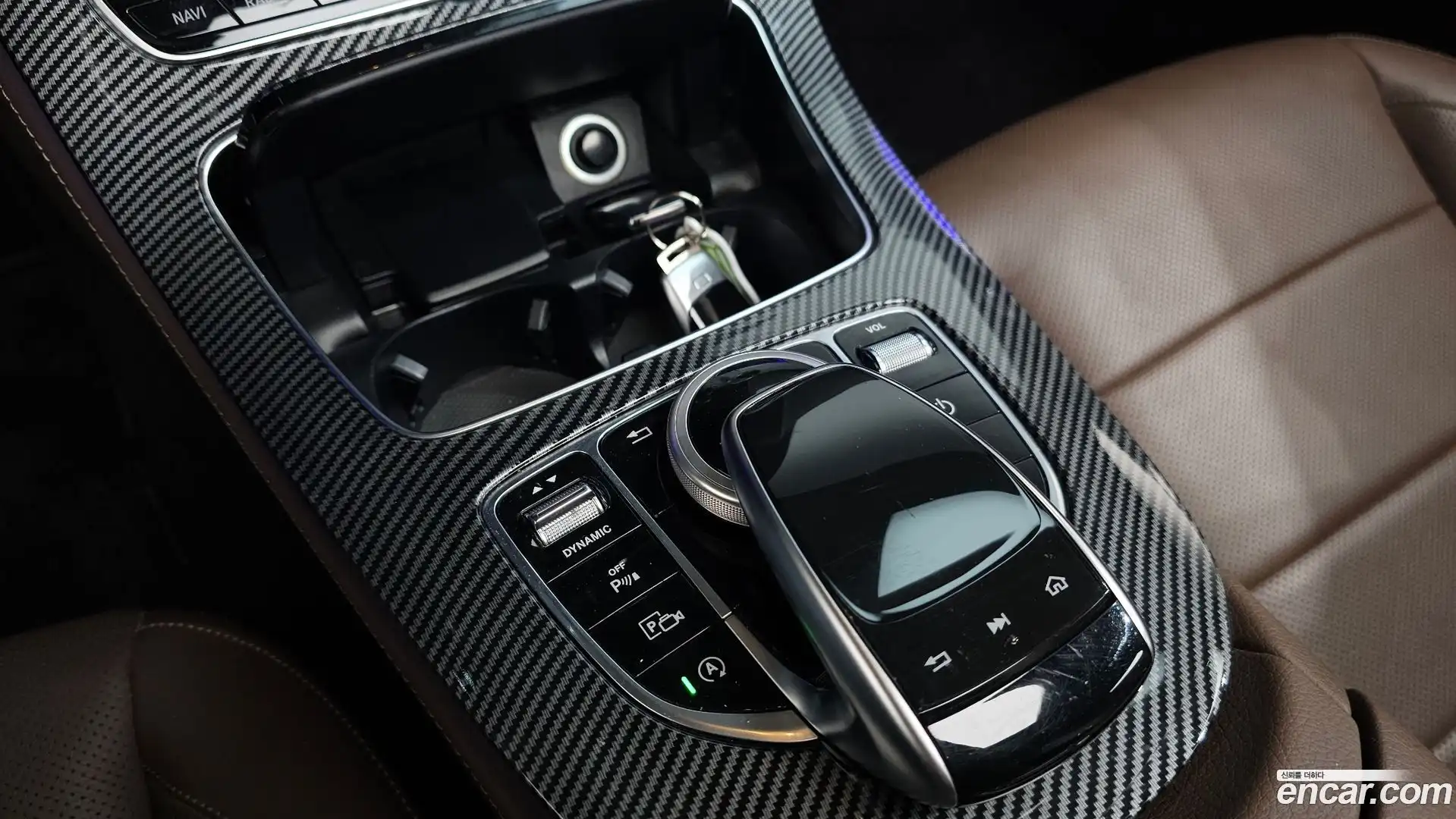 E-Class Mercedes-Benz 2016.7-INNER-009