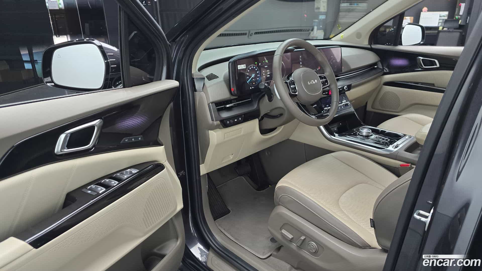Canival Kia 2021.9-INNER-010