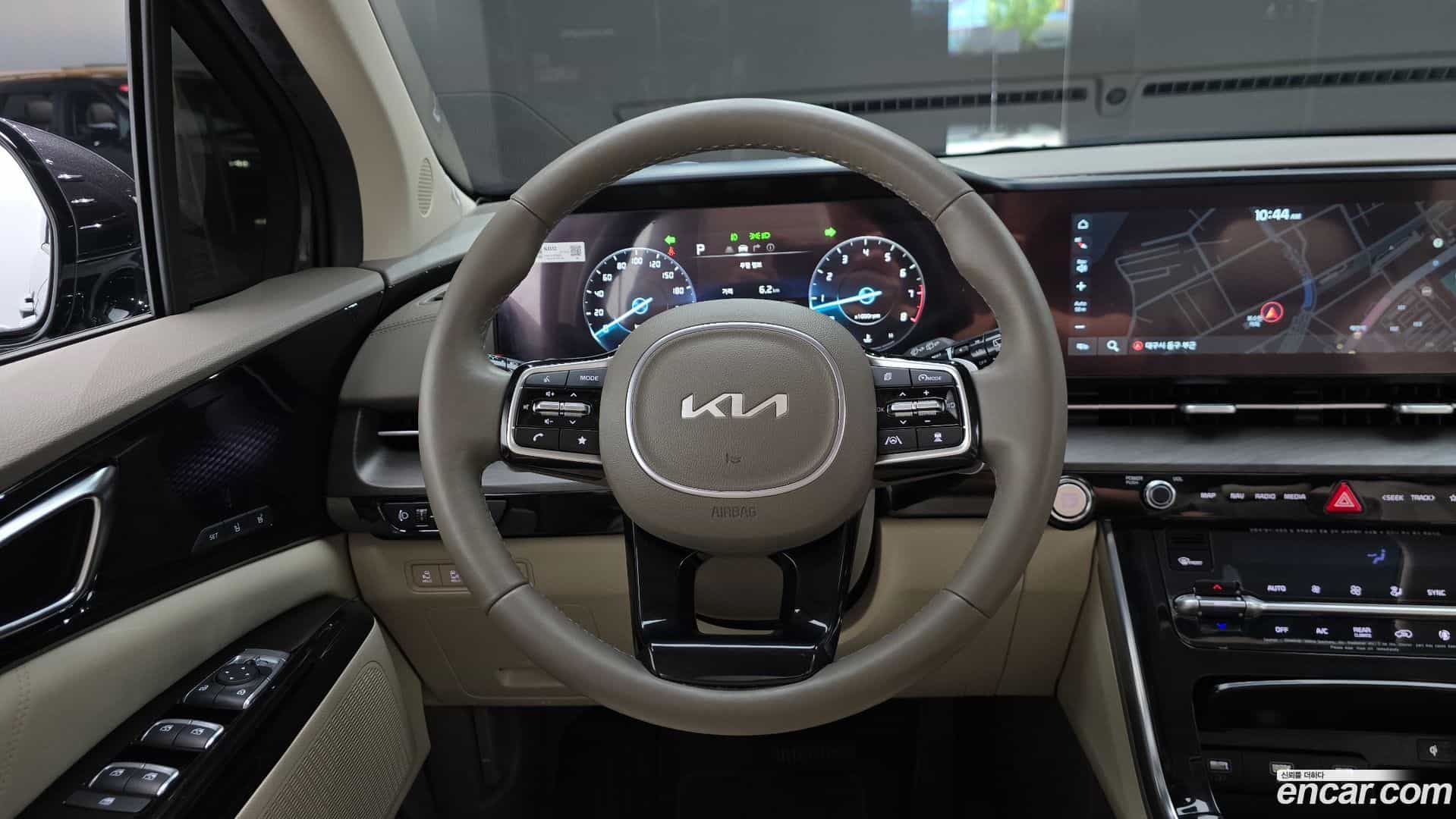 Canival Kia 2021.9-OPTION-016