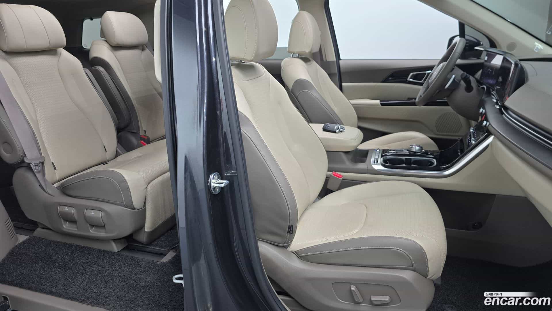 Canival Kia 2021.9-INNER-036