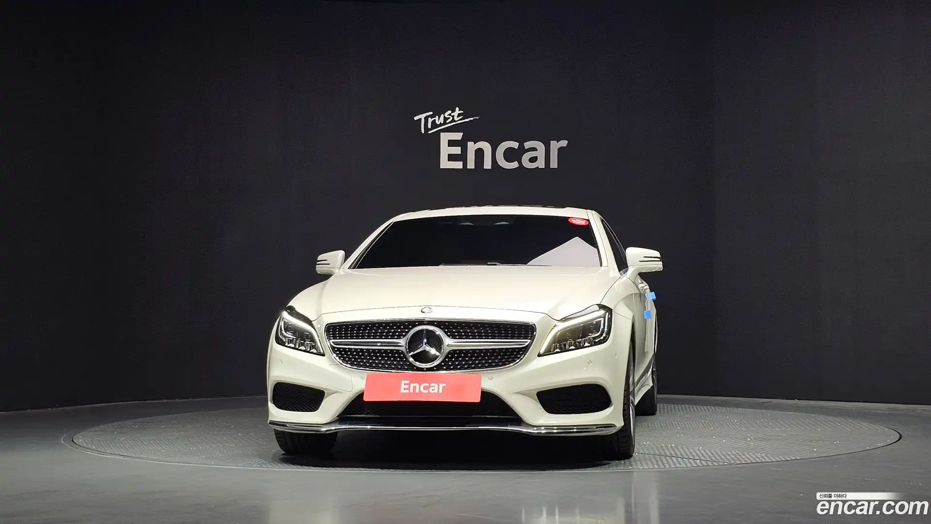 CLS-Class Mercedes-Benz 2016.8-OUTER-003