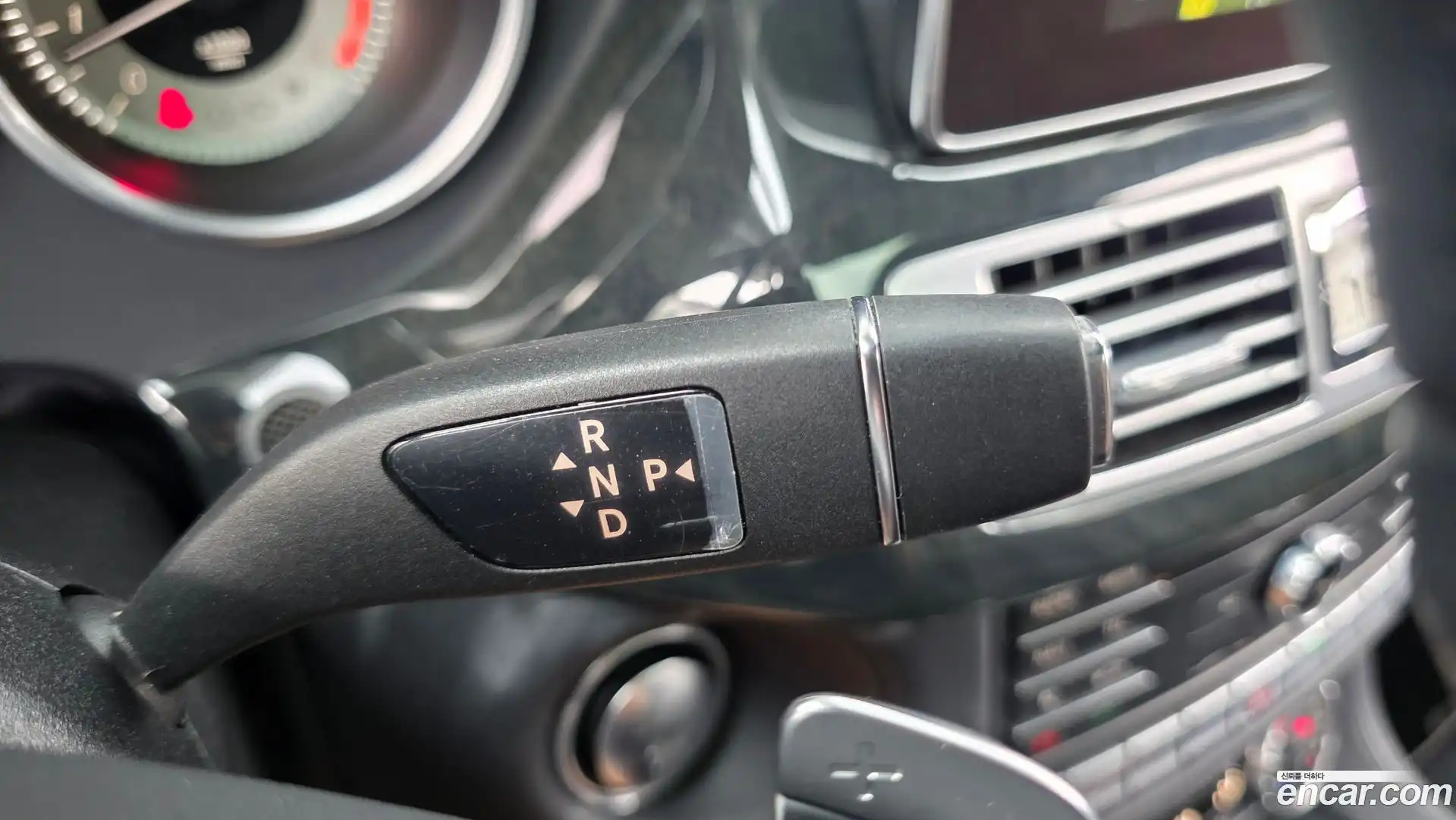 CLS-Class Mercedes-Benz 2016.8-INNER-009