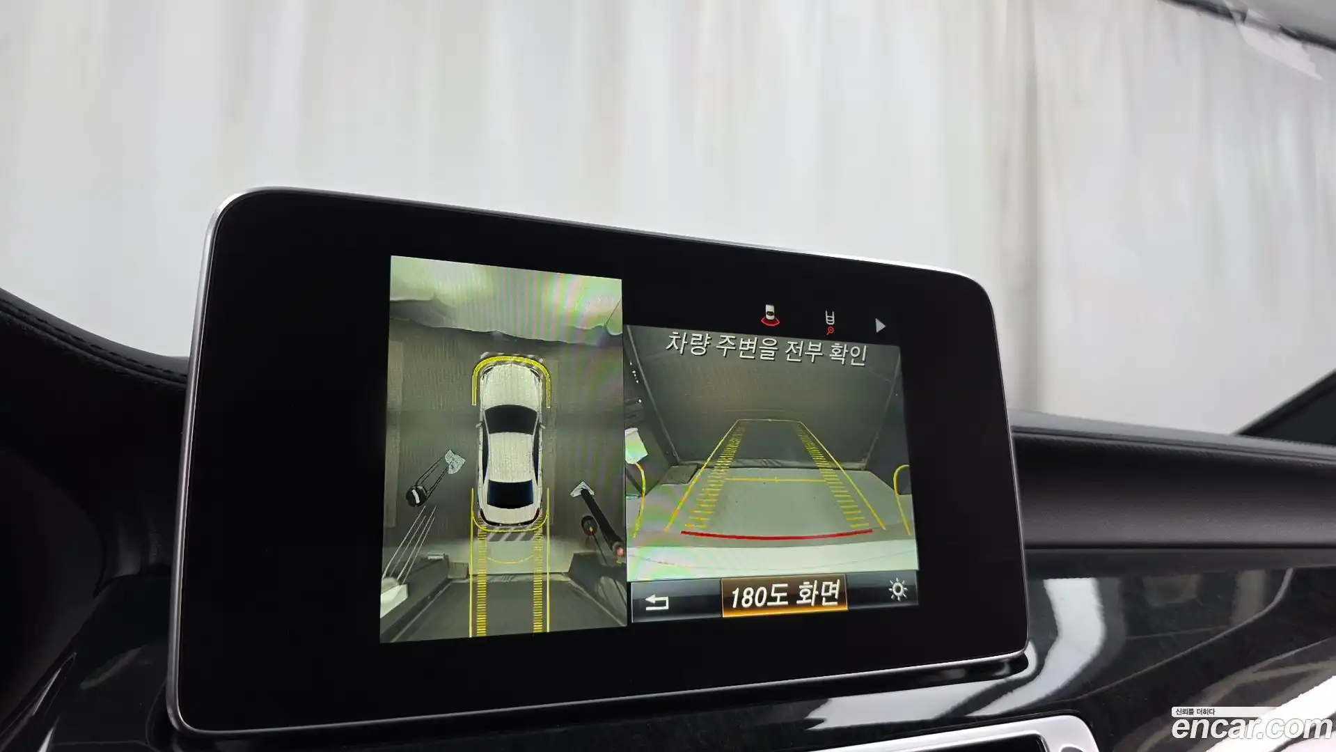 CLS-Class Mercedes-Benz 2016.8-OPTION-019