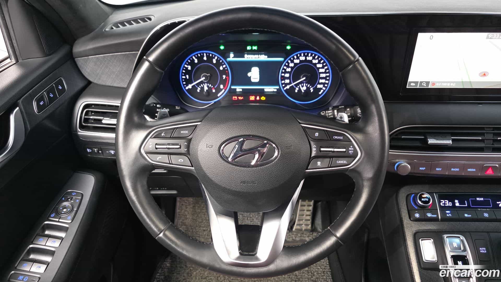 Palisade Hyundai 2019.1-OPTION-017