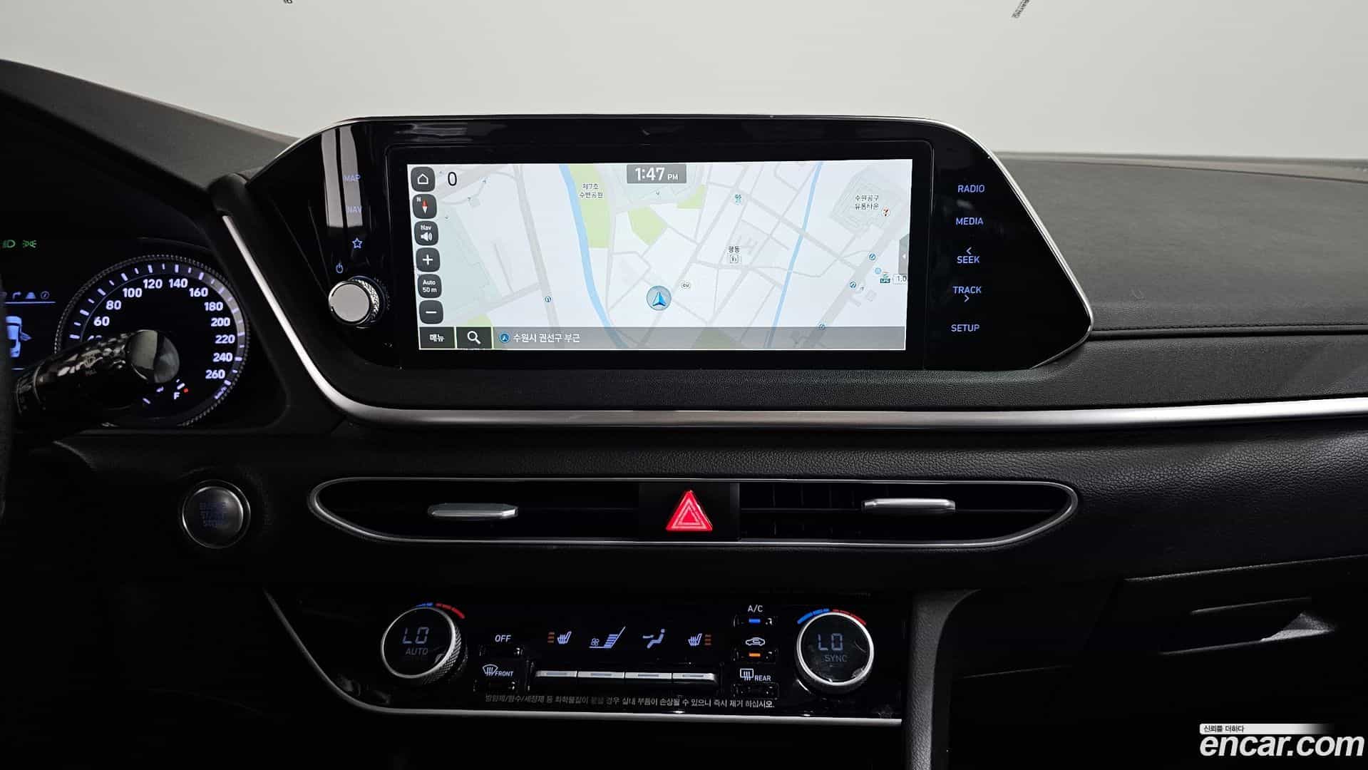 Sonata Hyundai 2019.4-OPTION-016