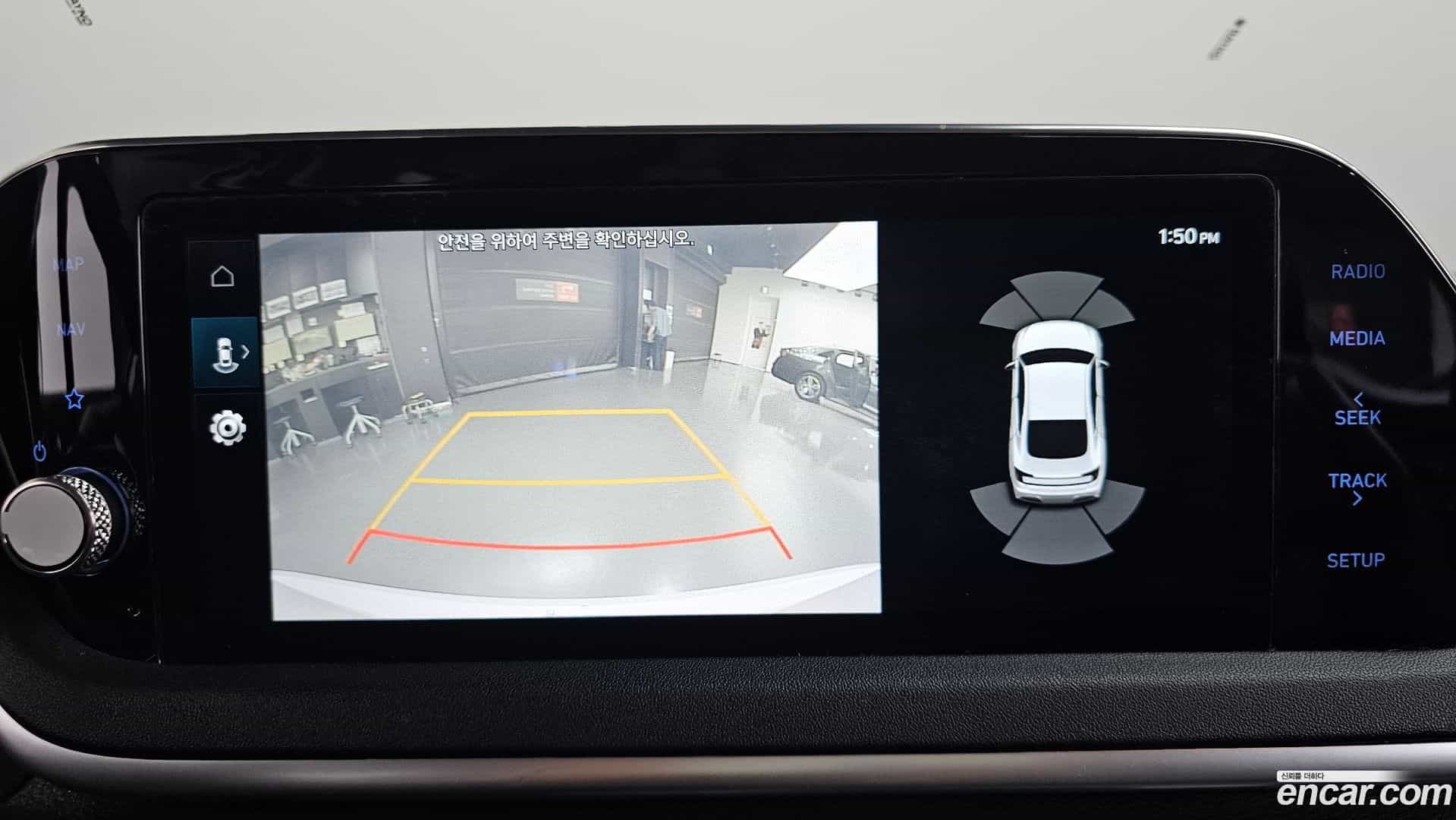Sonata Hyundai 2019.4-OPTION-017