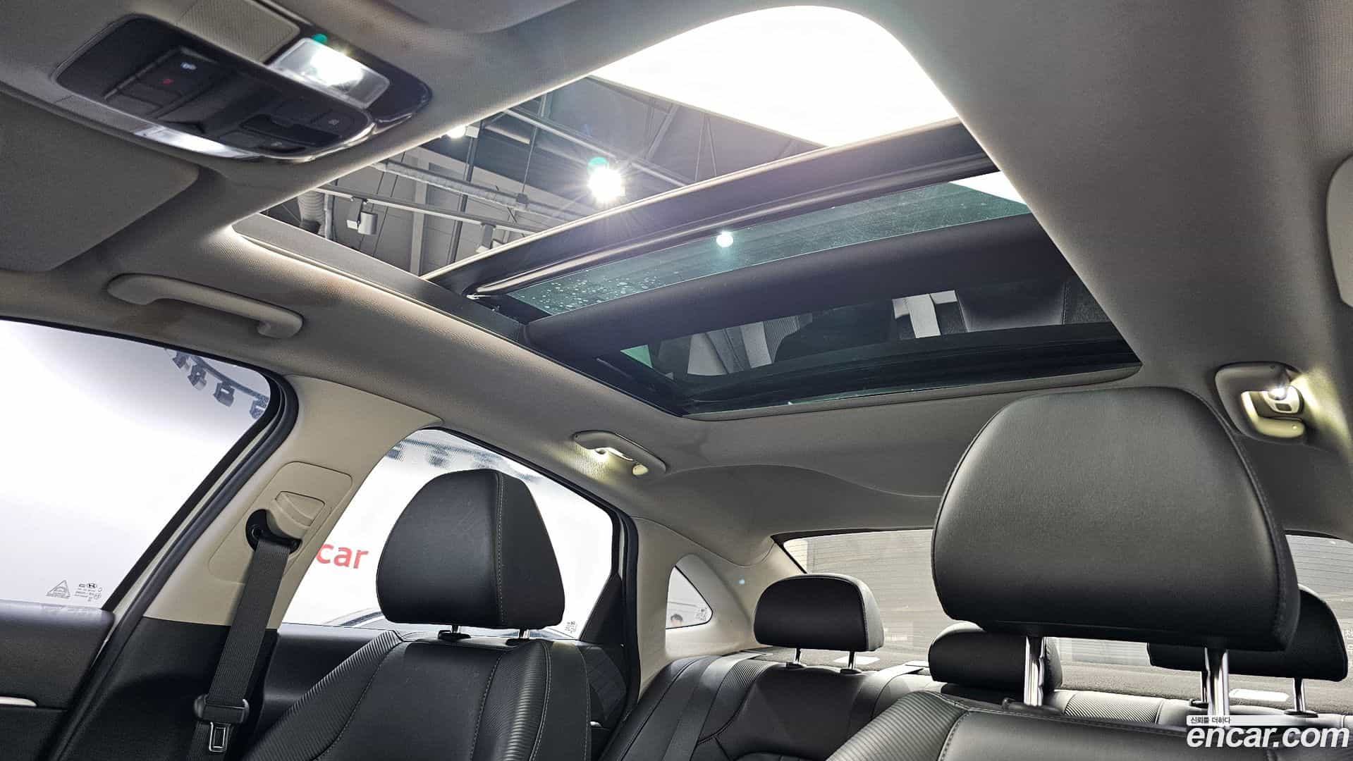 Sonata Hyundai 2019.4-OPTION-020