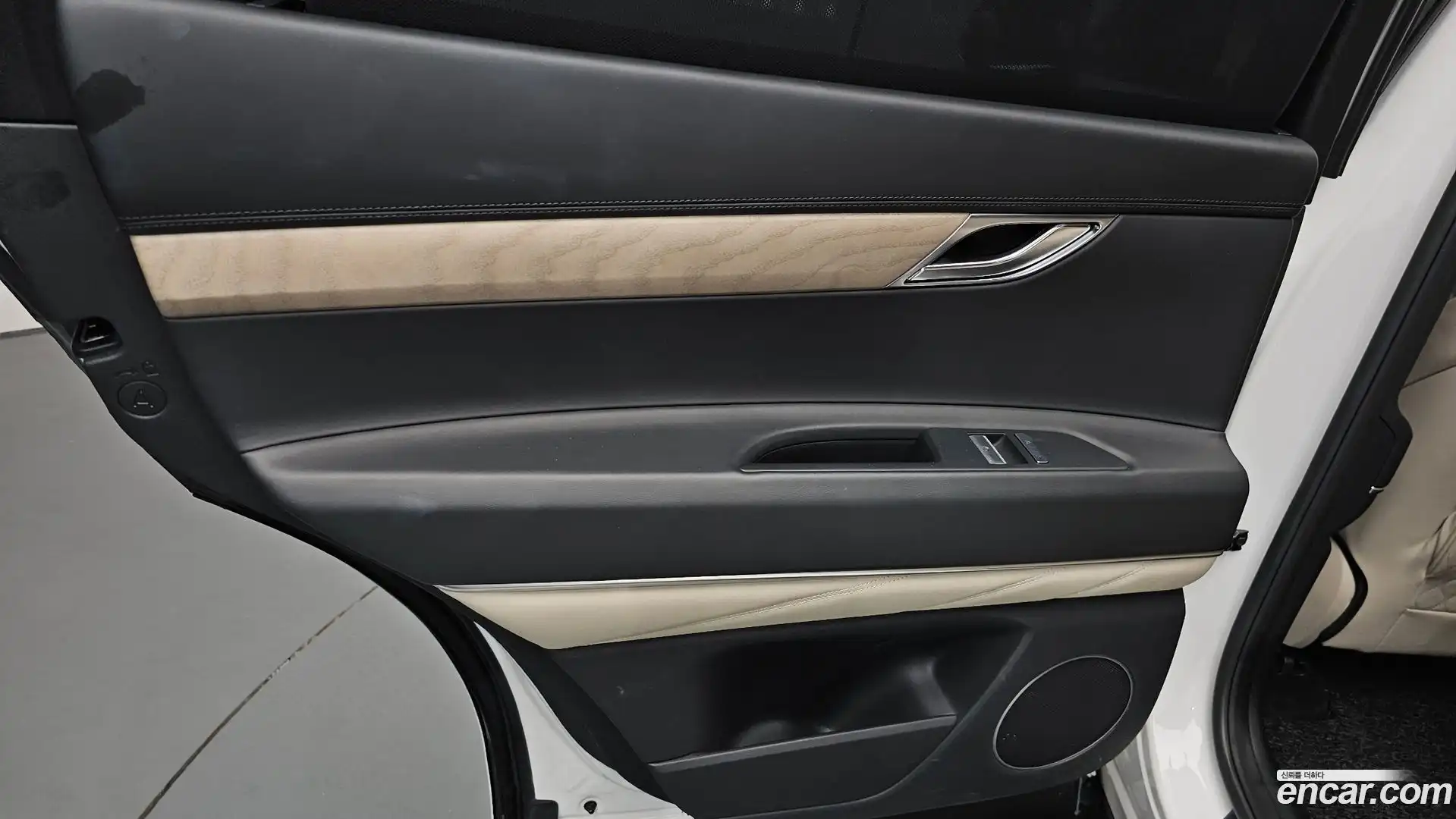GV80 Genesis 2021.8-INNER-035