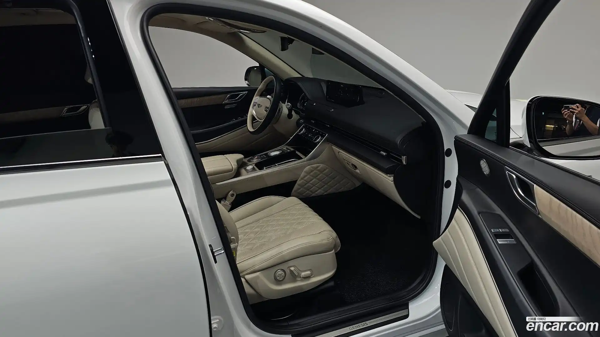 GV80 Genesis 2021.8-INNER-036