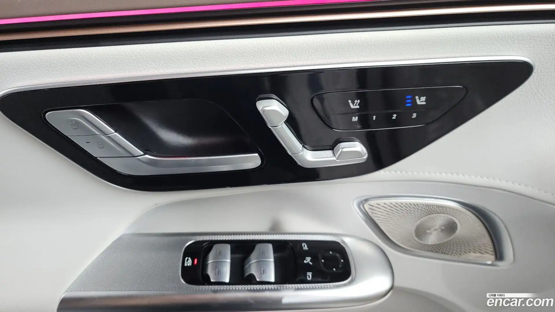EQE Mercedes-Benz 2022.10-OPTION-022