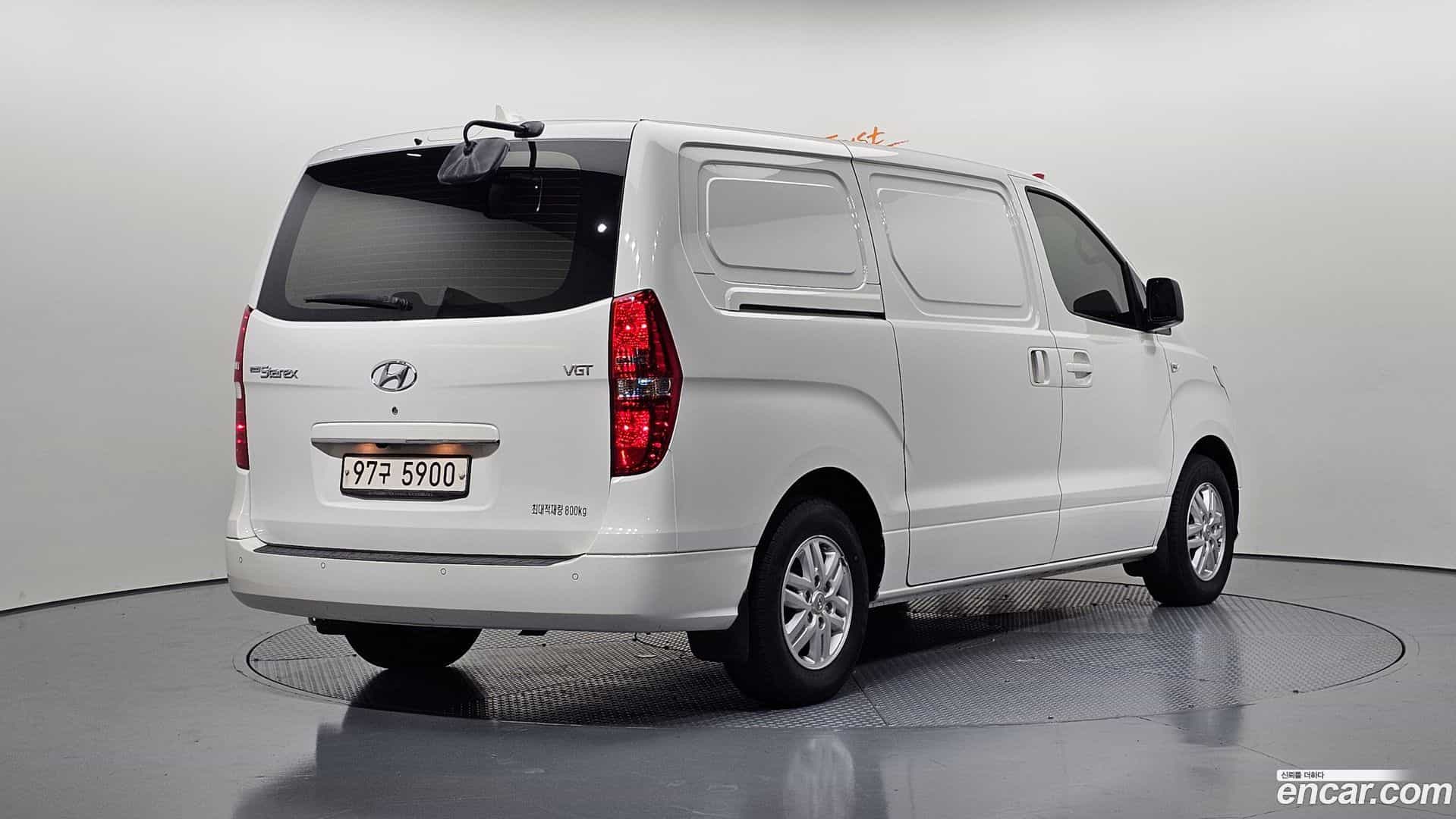 Starex Hyundai 2020.6-OUTER-002