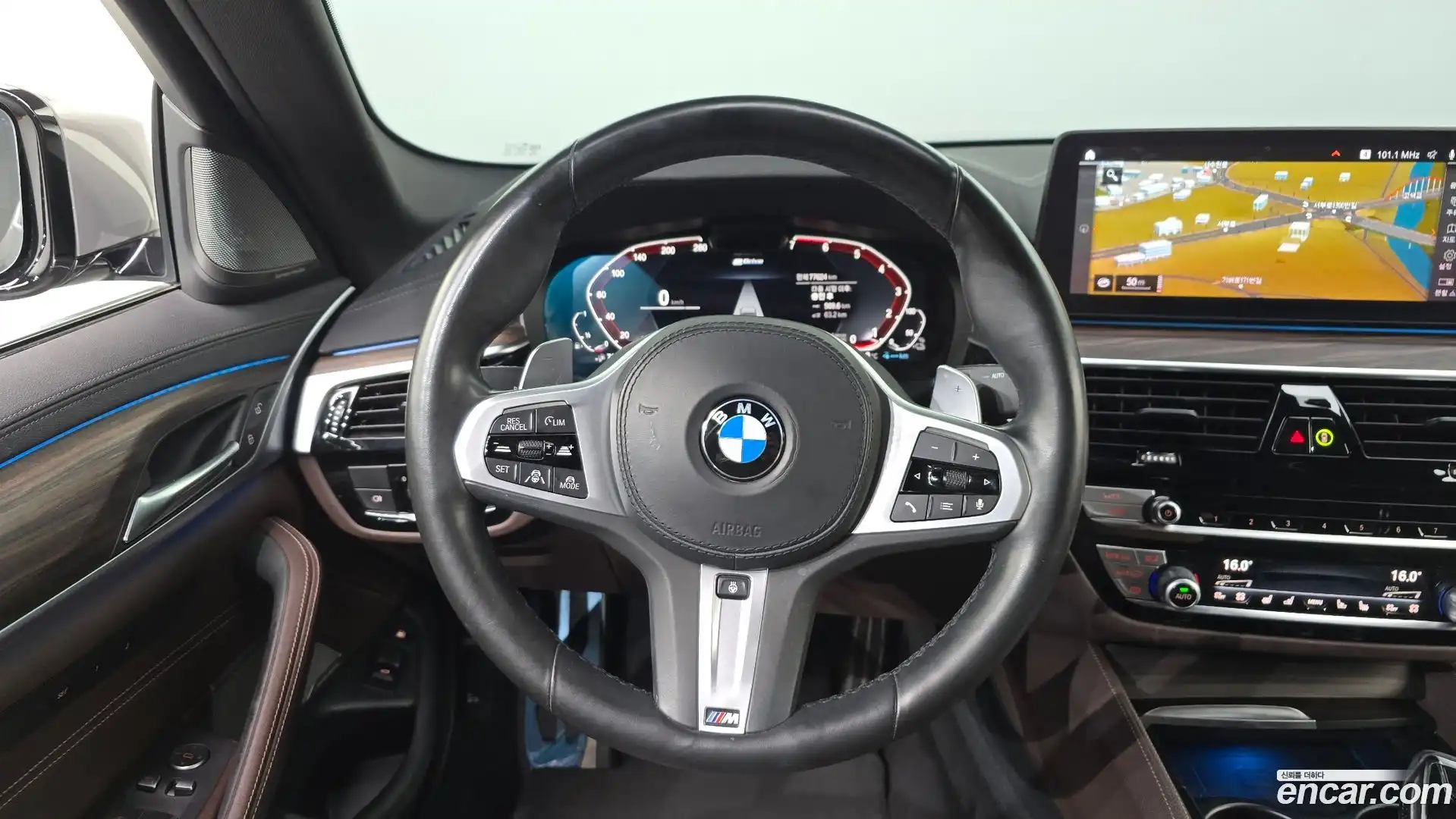 5-Series BMW 2020.10-OPTION-018