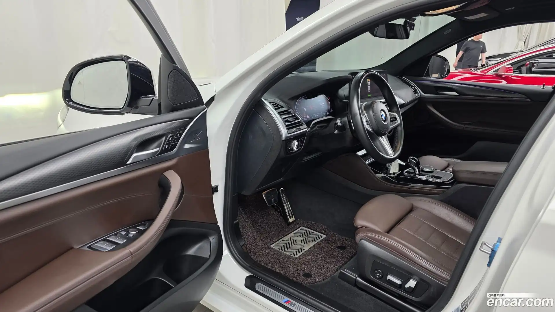 X4 BMW 2022.5-INNER-010