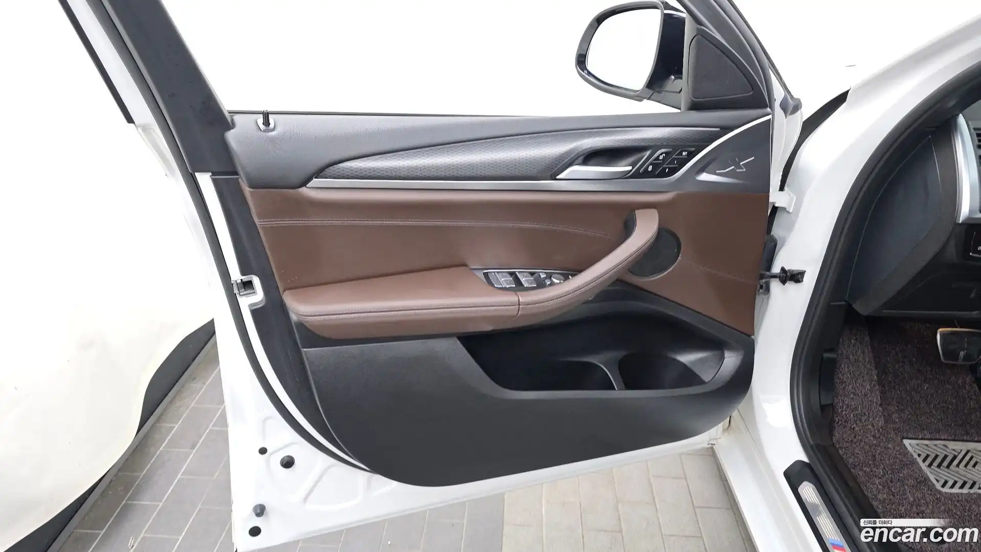 X4 BMW 2022.5-INNER-034
