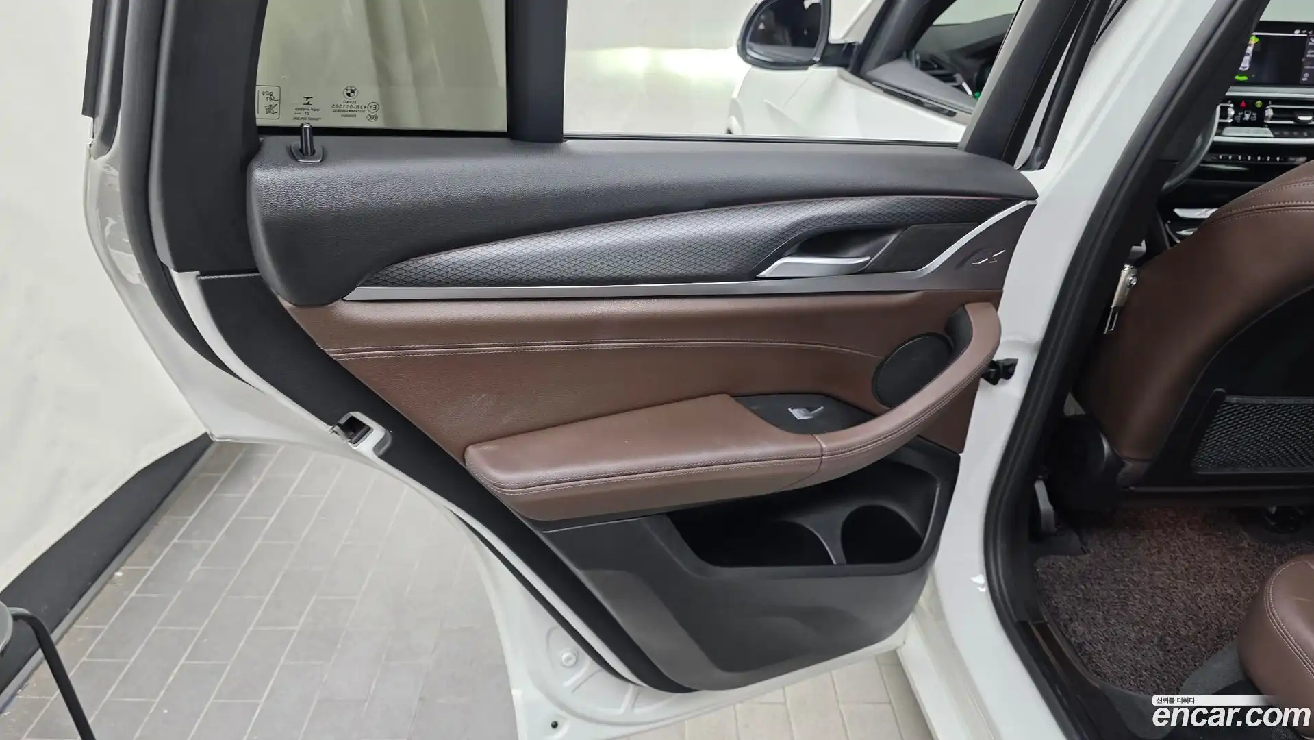 X4 BMW 2022.5-INNER-035
