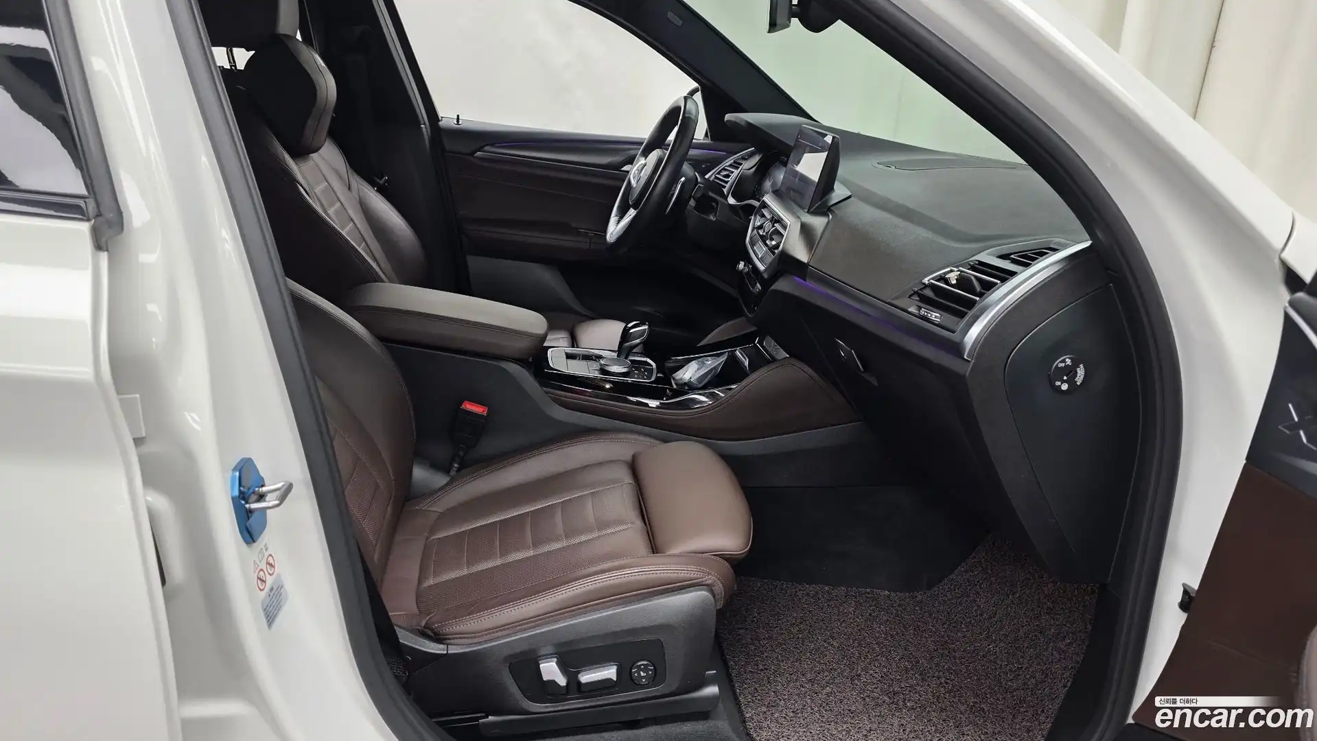 X4 BMW 2022.5-INNER-036