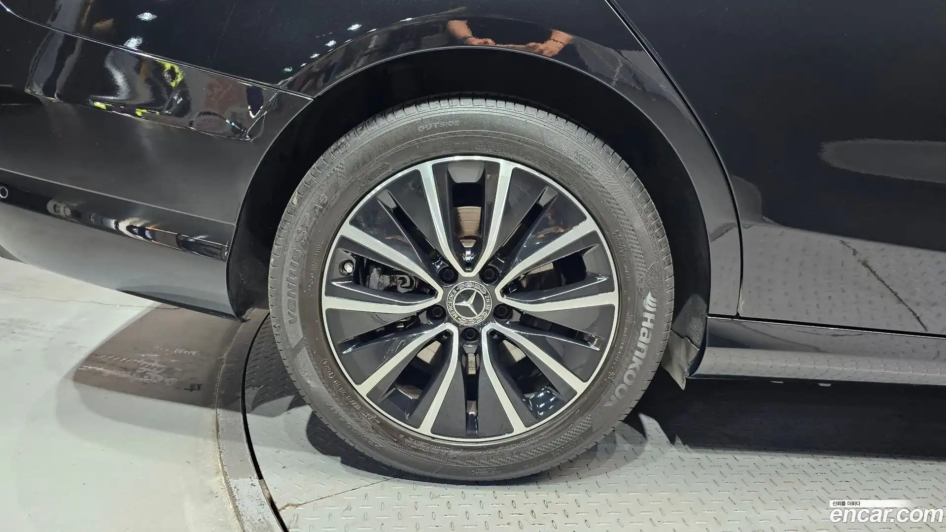 C-Class Mercedes-Benz 2019.11-OUTER-005