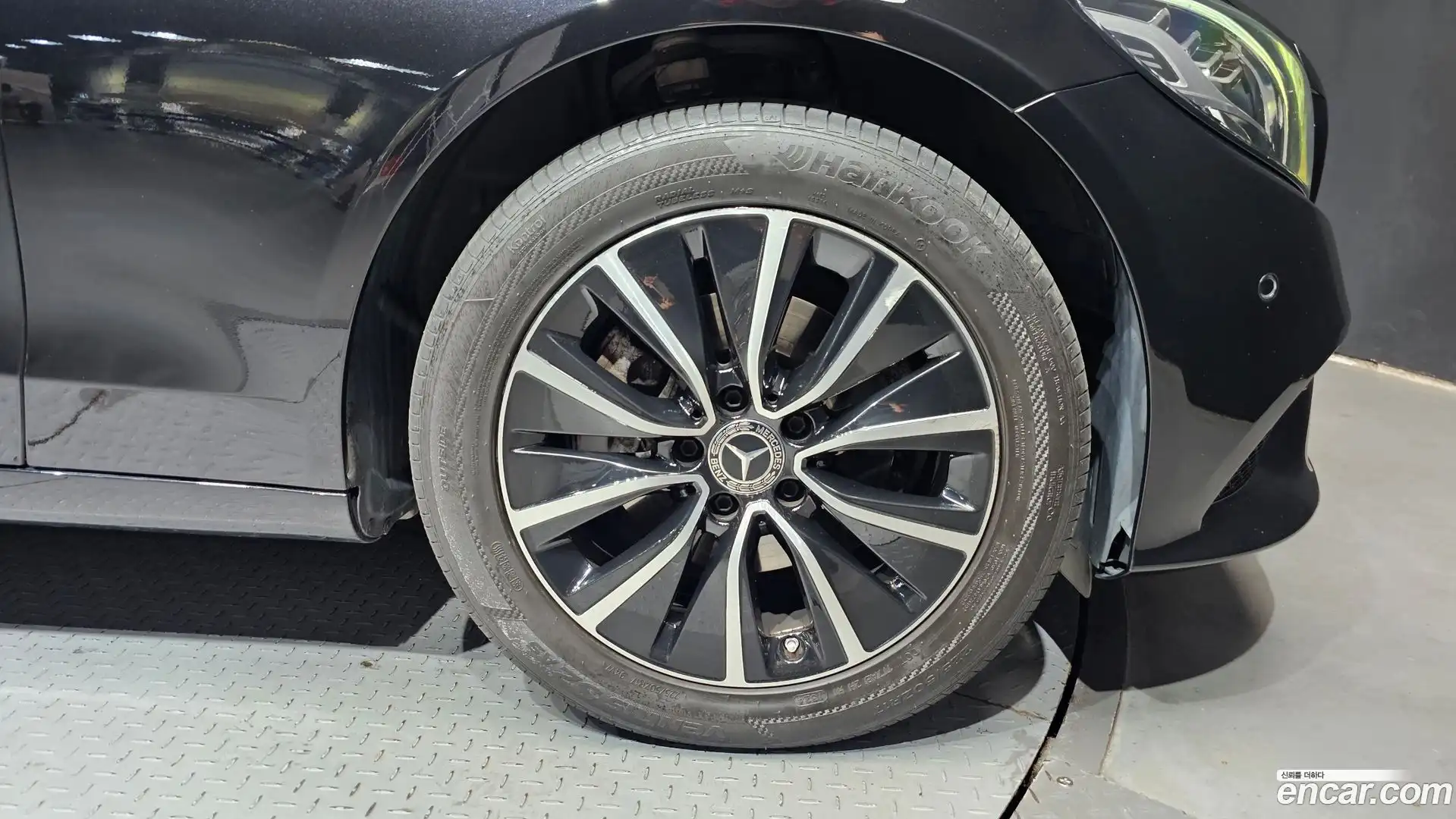 C-Class Mercedes-Benz 2019.11-OUTER-031