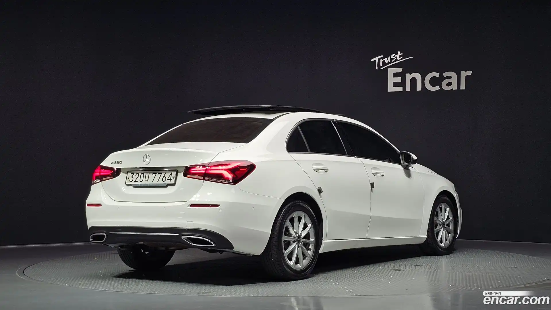 A-Class Mercedes-Benz 2020.4-OUTER-002