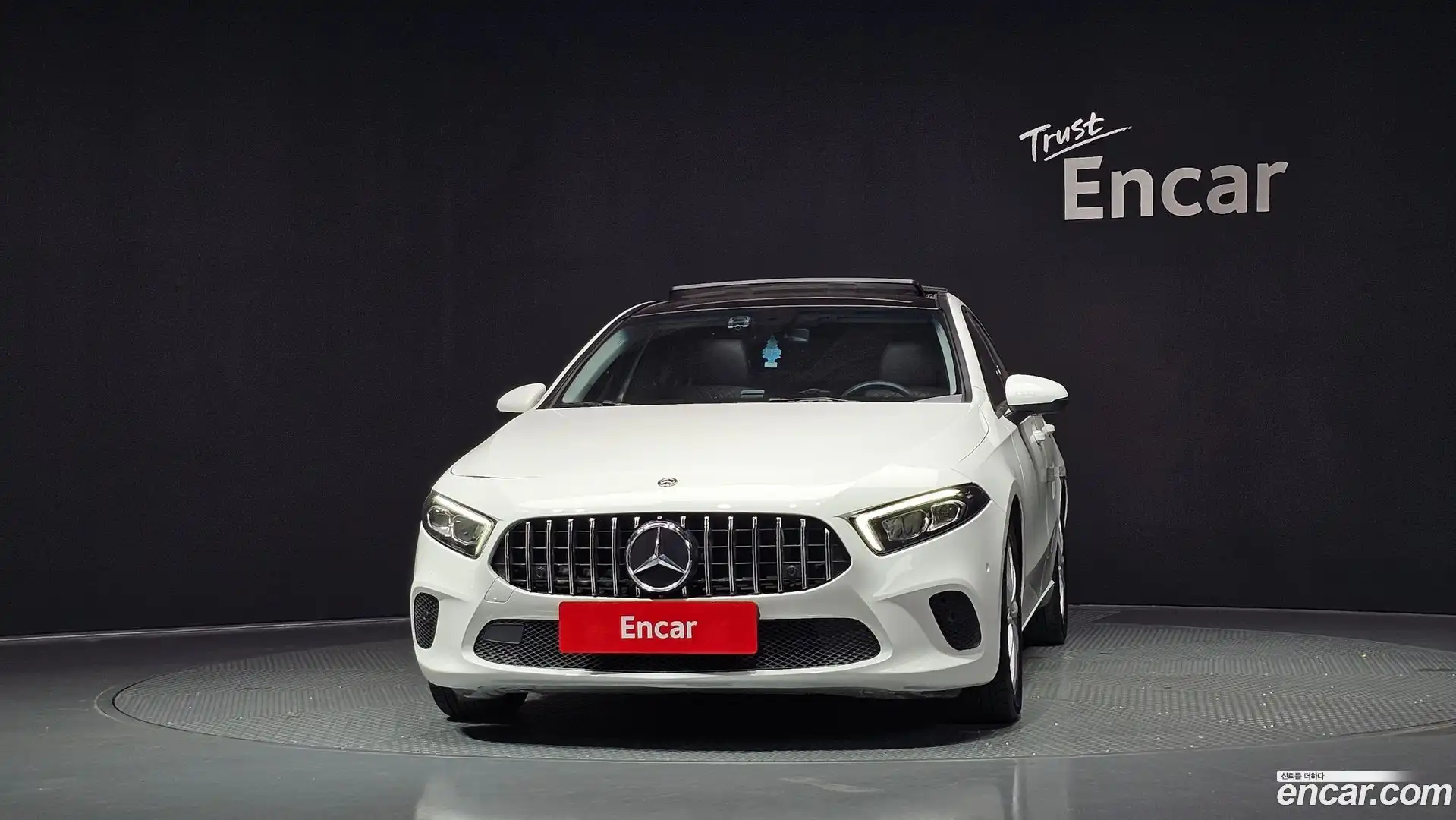 A-Class Mercedes-Benz 2020.4-OUTER-003
