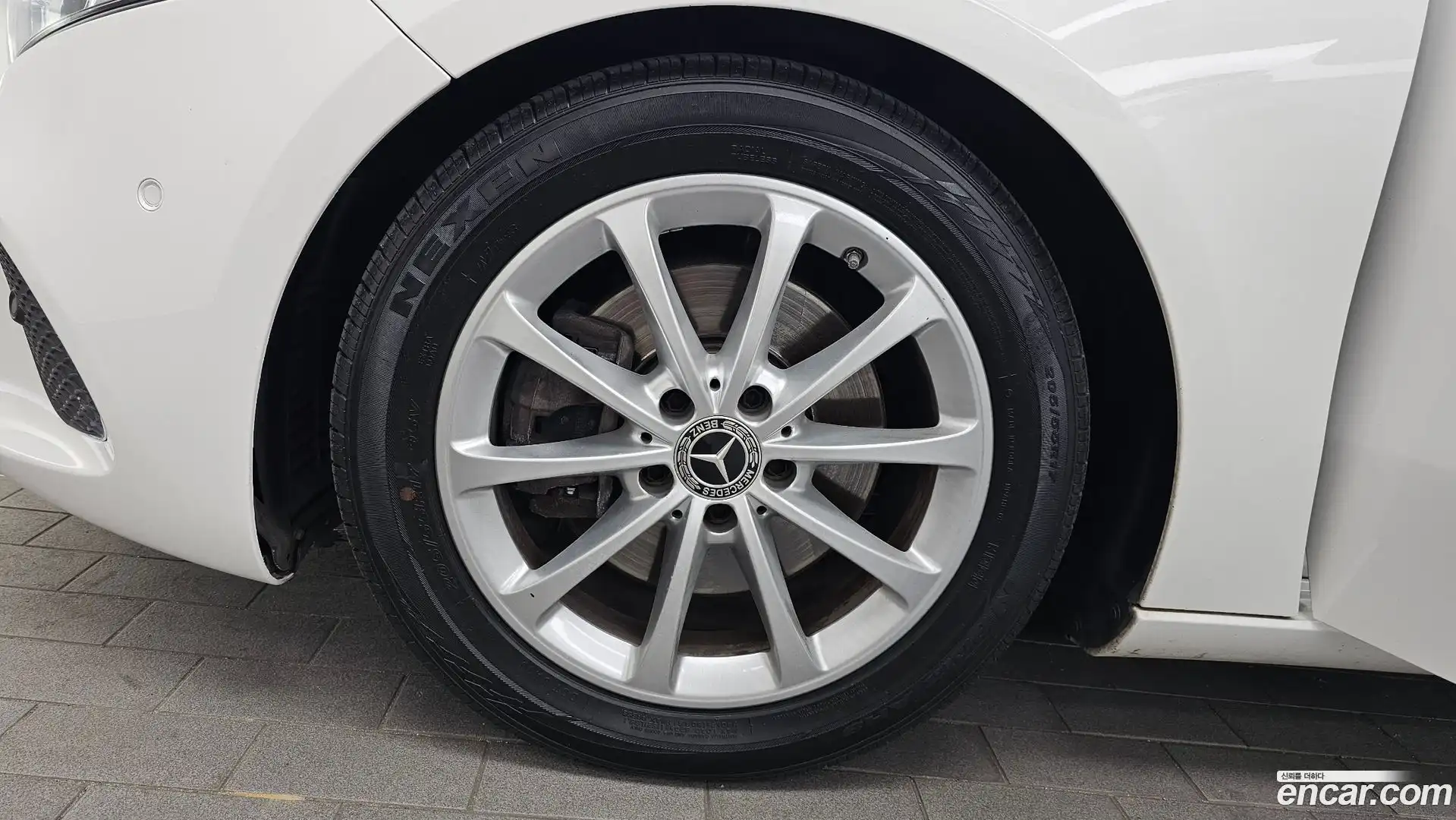 A-Class Mercedes-Benz 2020.4-OUTER-005