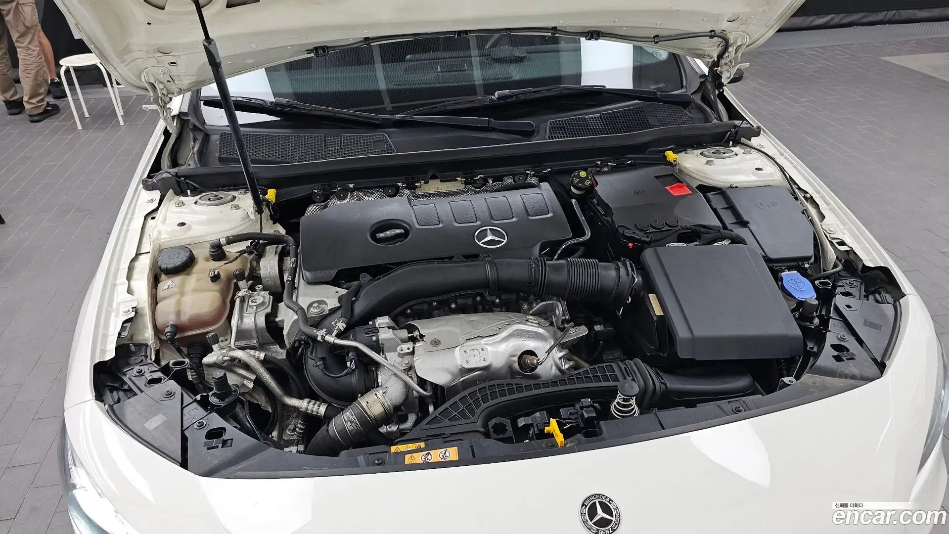 A-Class Mercedes-Benz 2020.4-OUTER-006