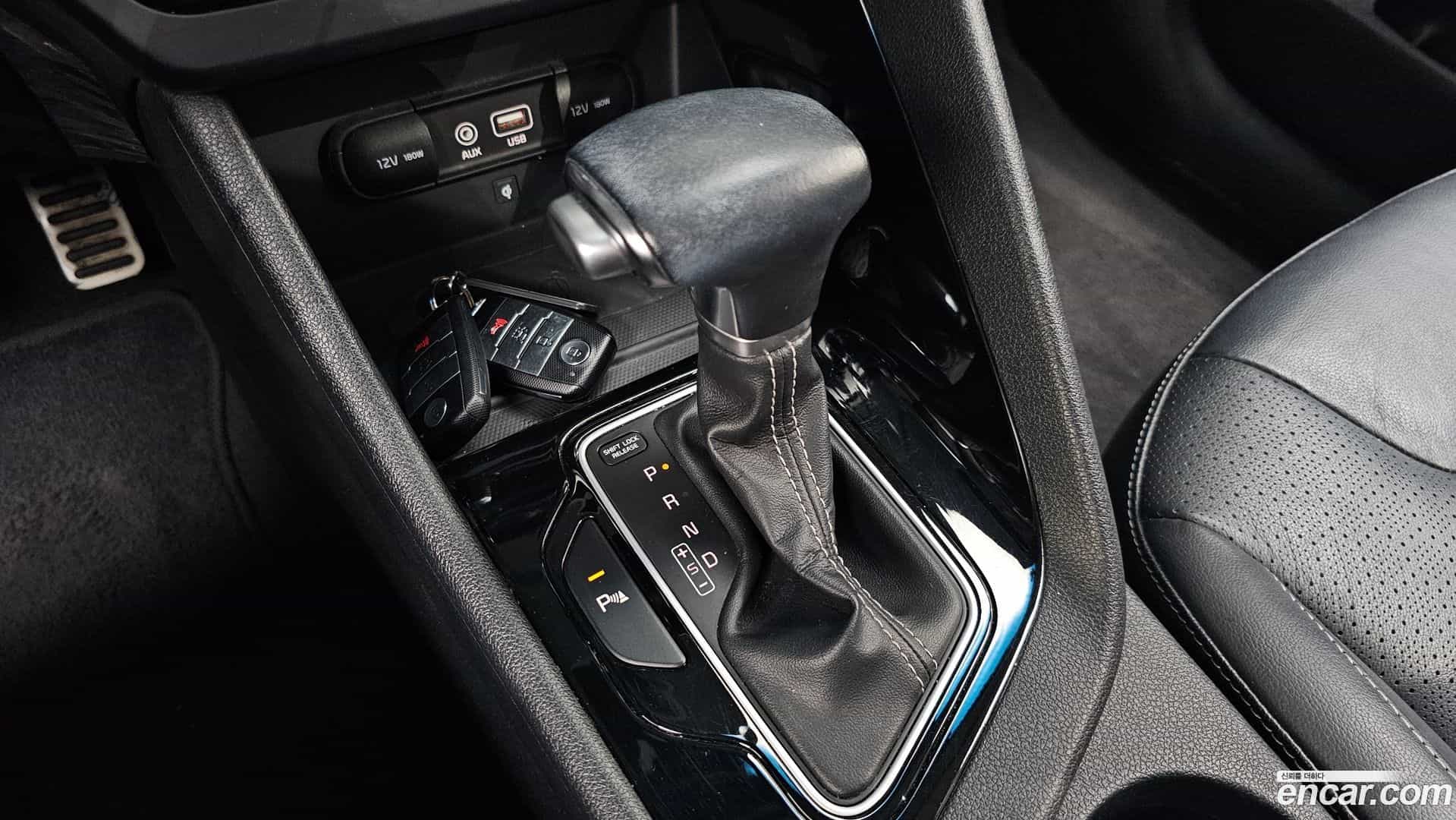 Niro Kia 2017.6-INNER-009