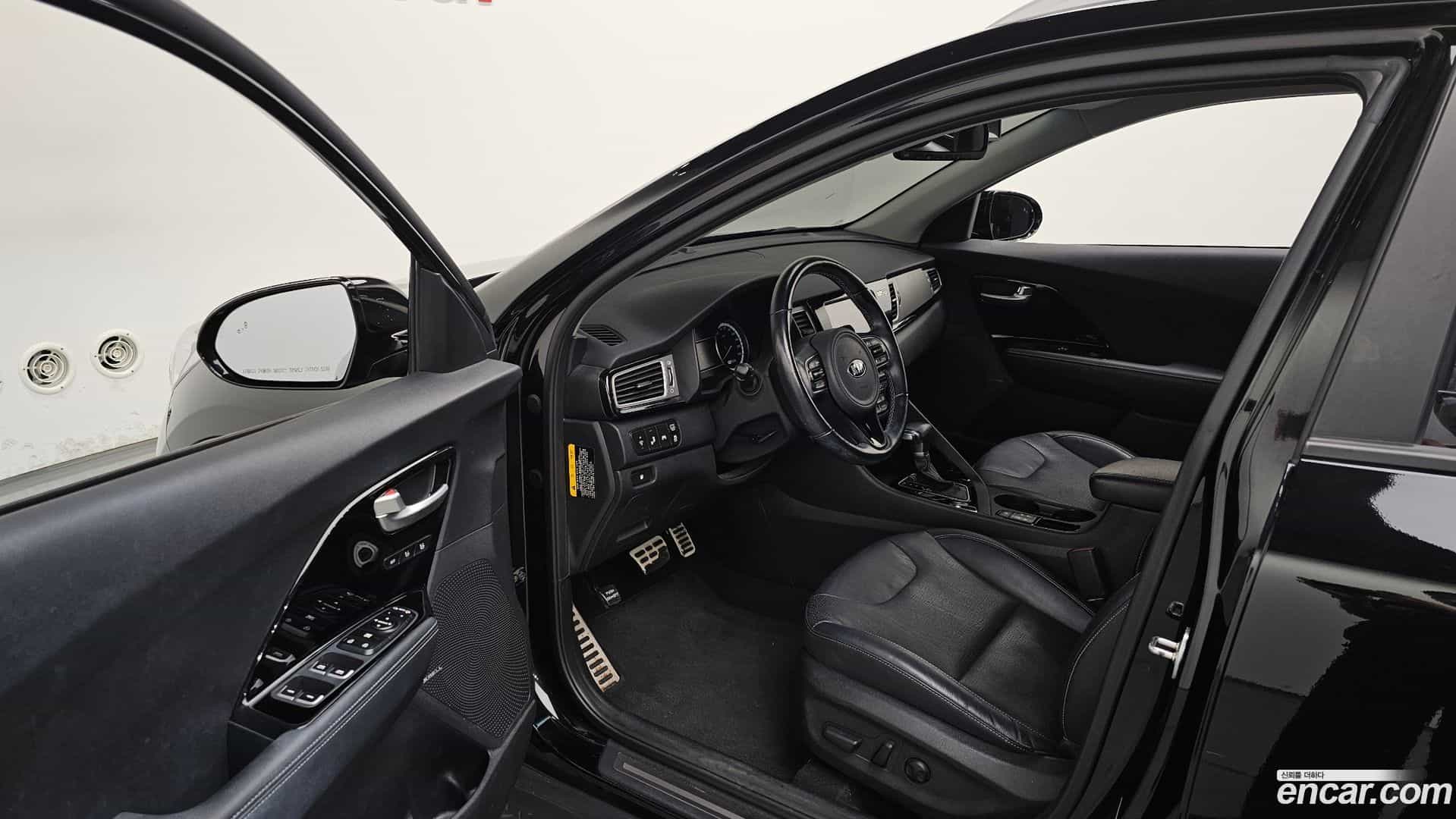 Niro Kia 2017.6-INNER-010