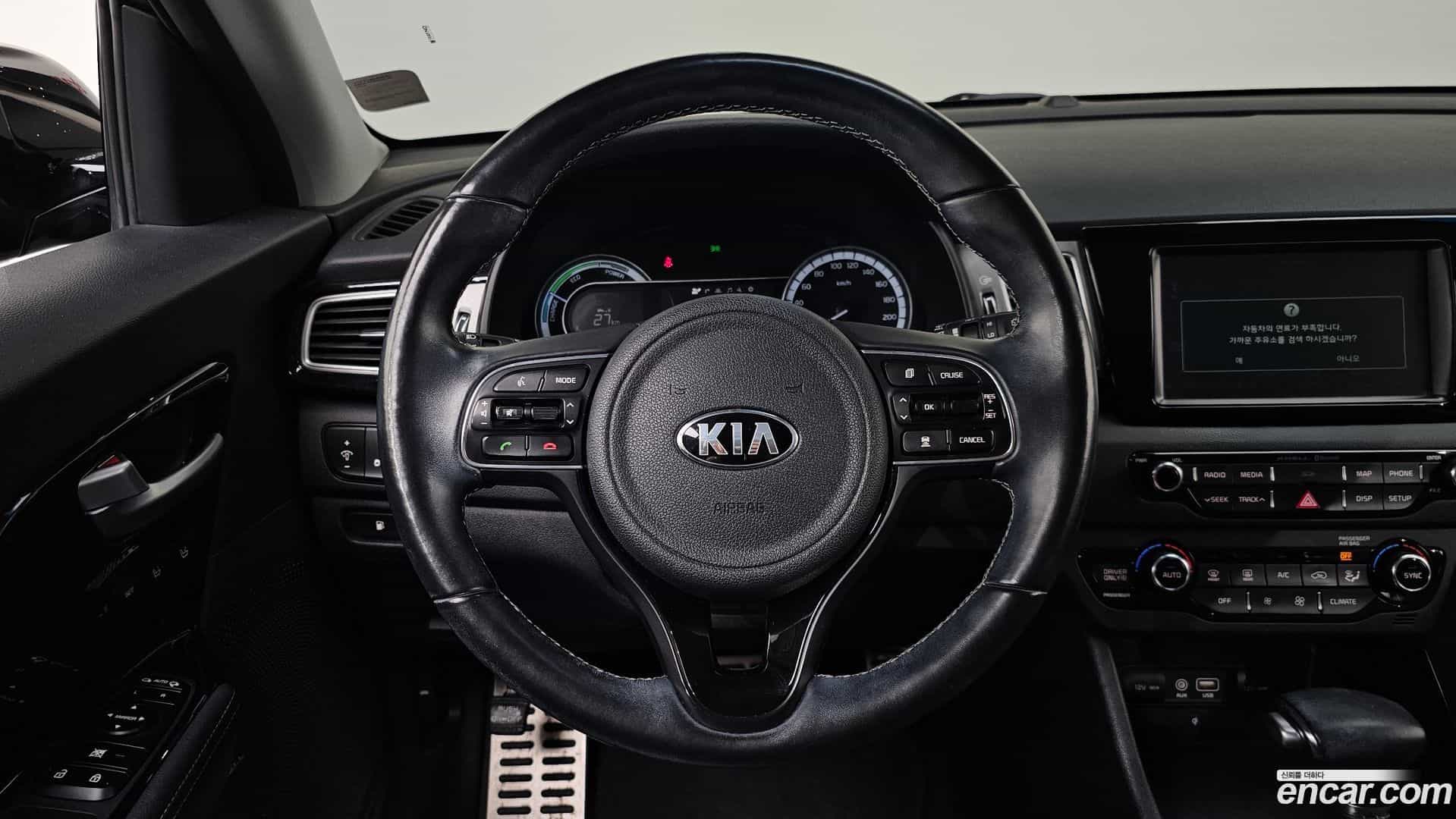 Niro Kia 2017.6-OPTION-017