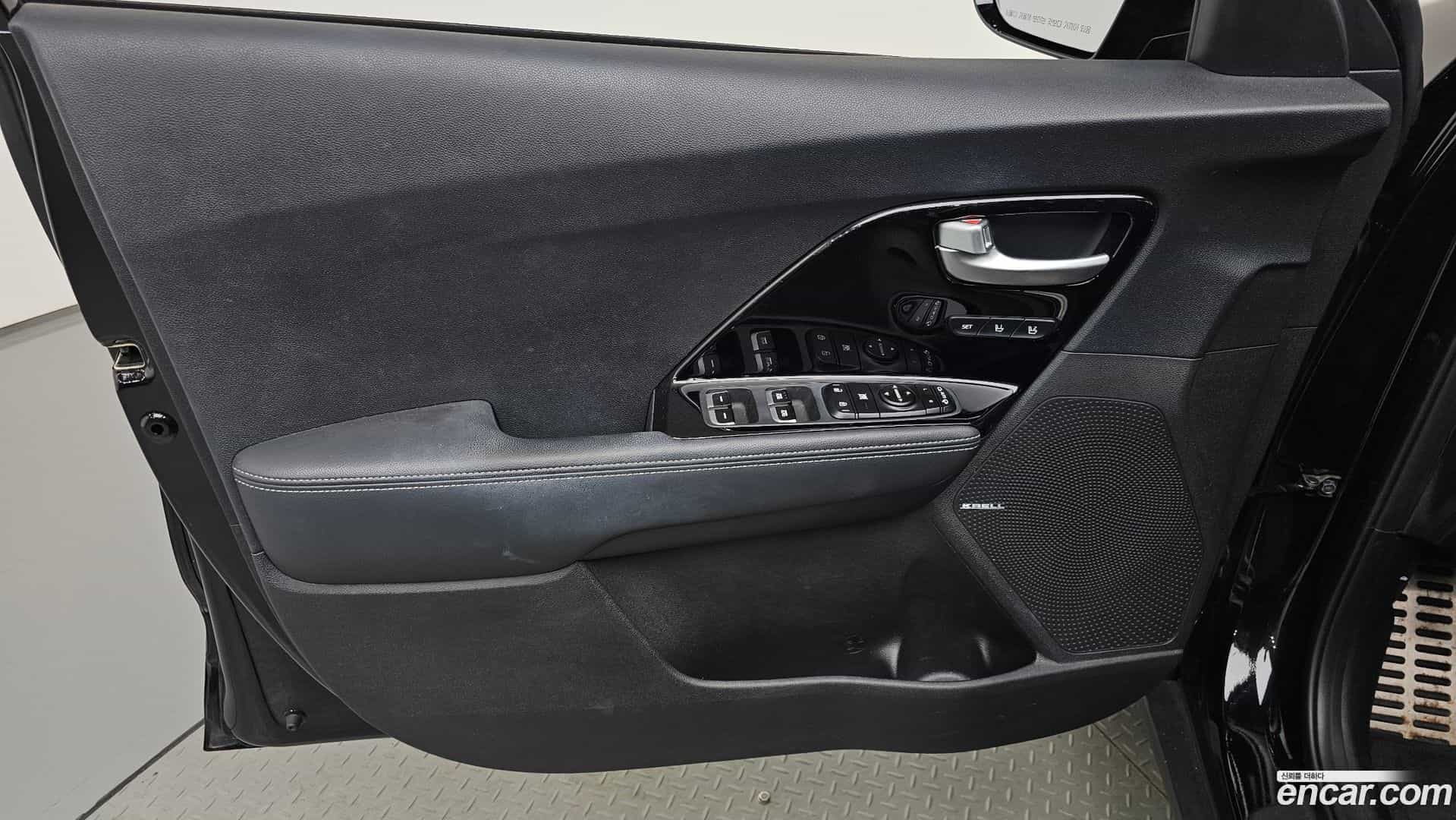Niro Kia 2017.6-INNER-034