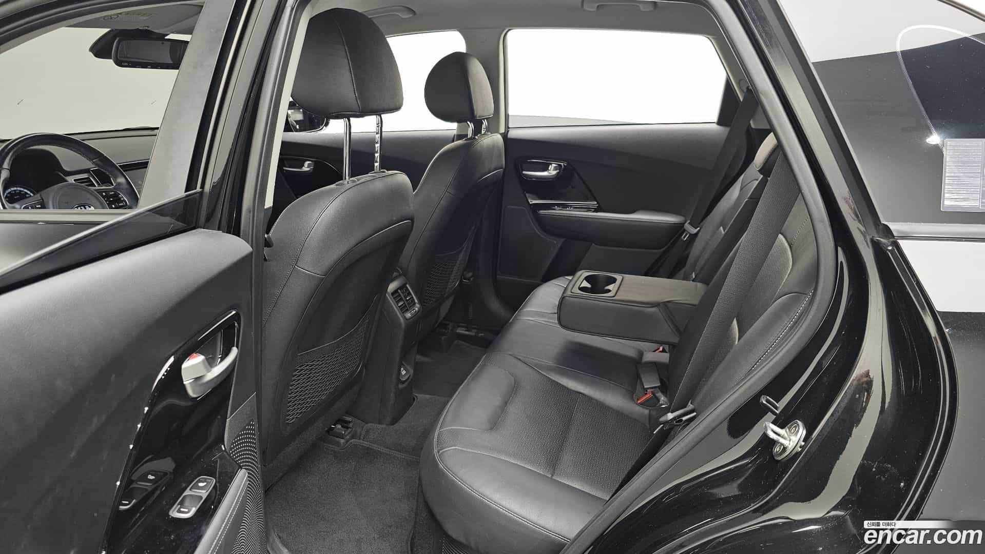 Niro Kia 2017.6-INNER-036