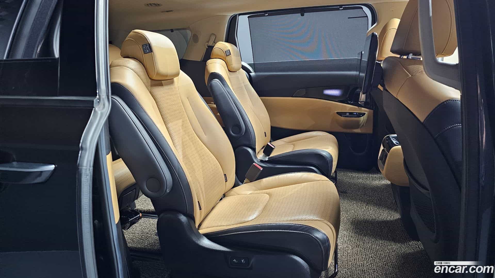 Canival Kia 2020.10-OPTION-016