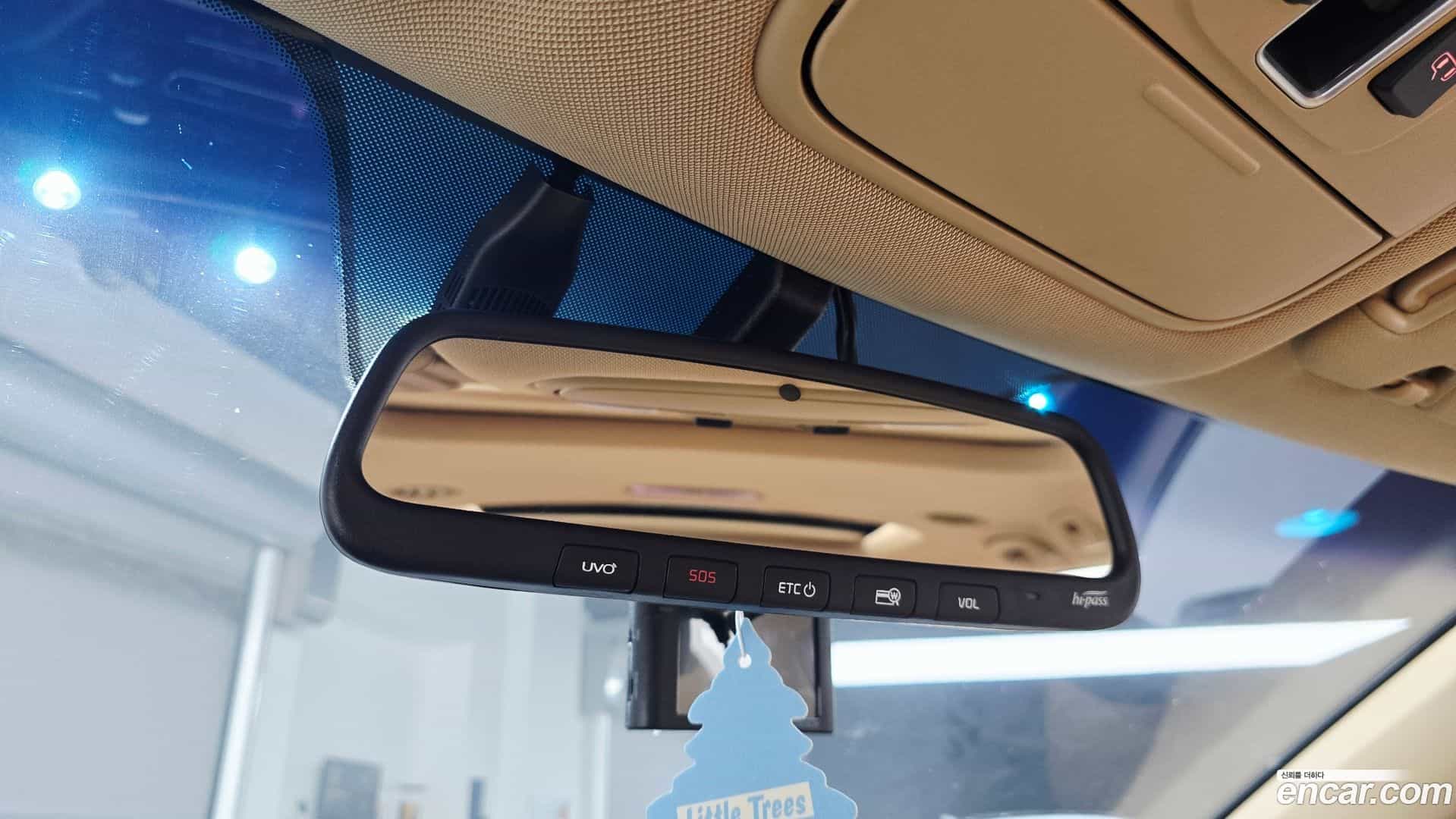 Canival Kia 2019.5-OPTION-041
