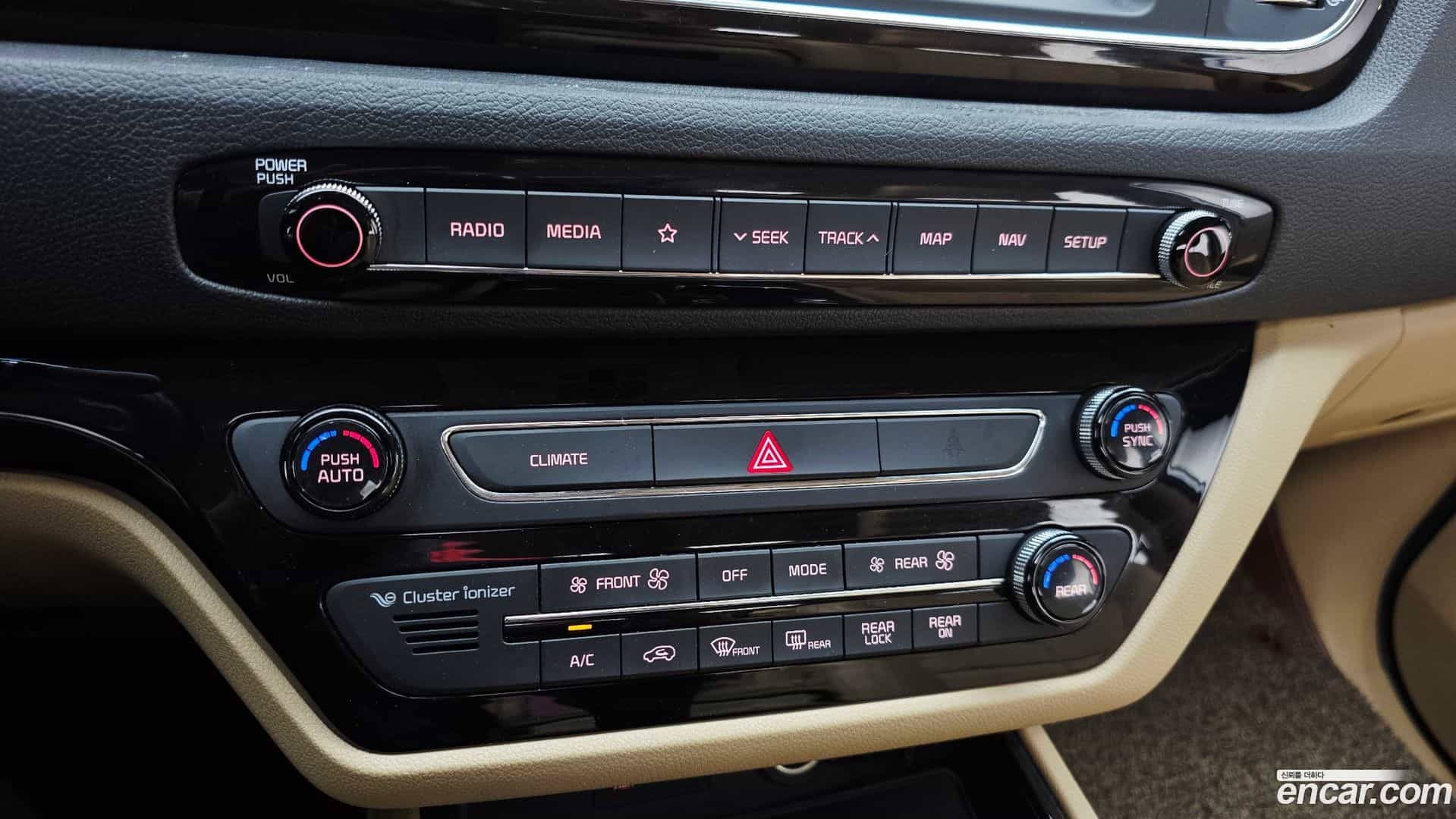 Canival Kia 2019.5-OPTION-045