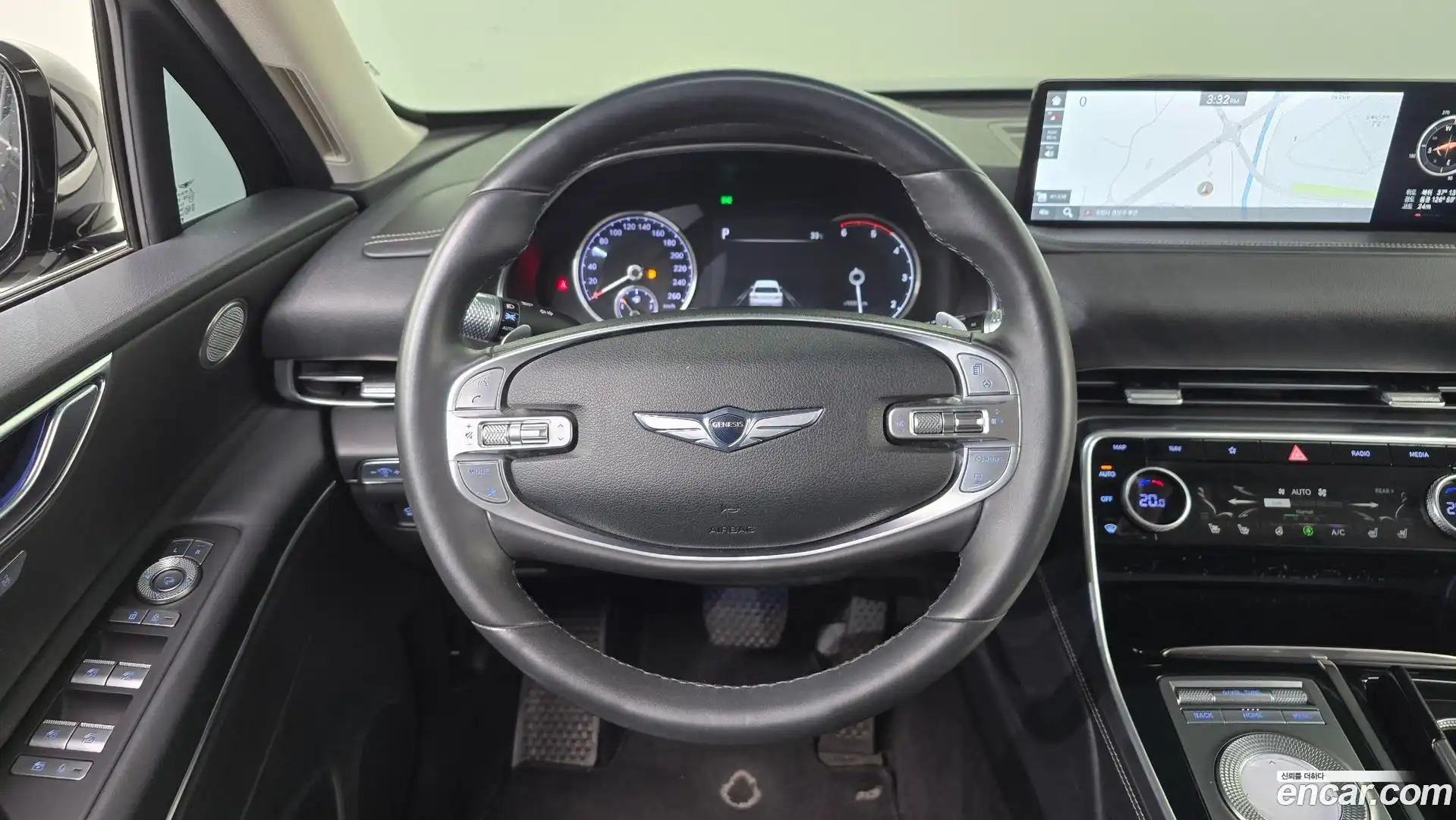 GV80 Genesis 2020.4-OPTION-018