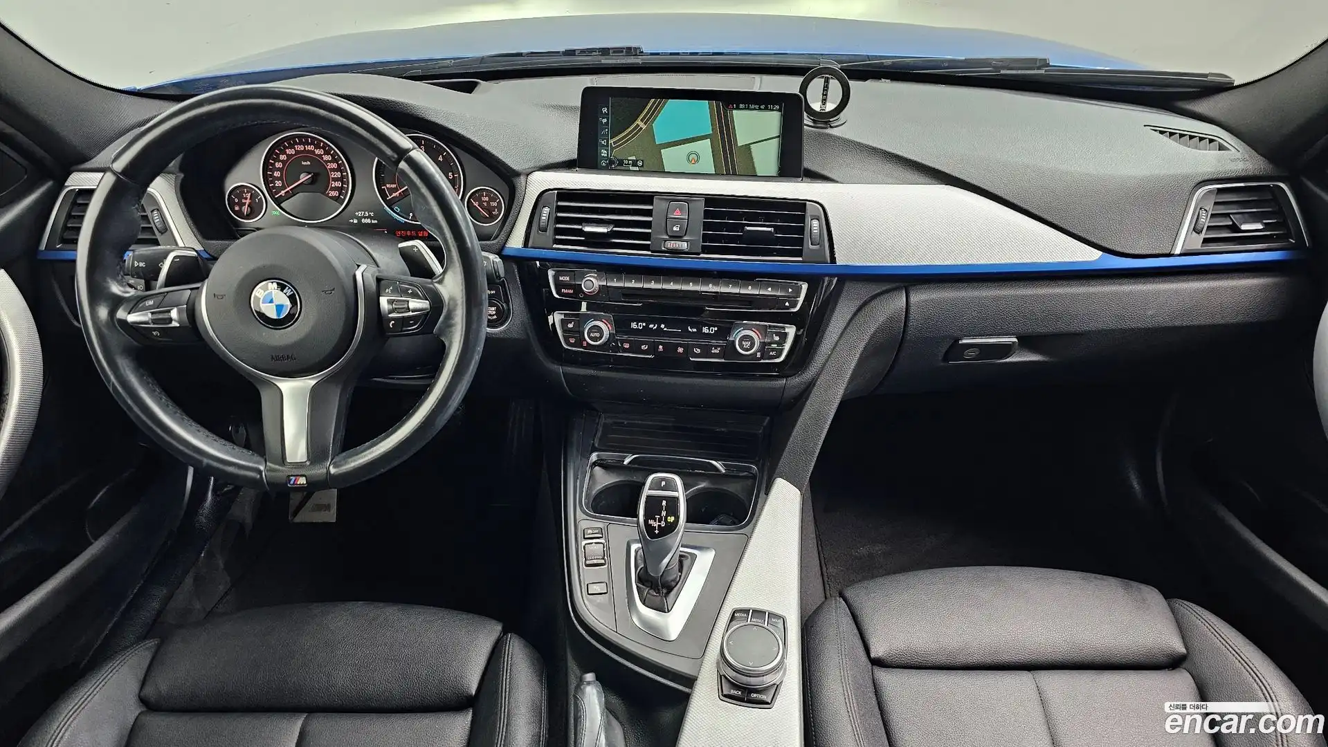 3-Series BMW 2017.3-INNER-007