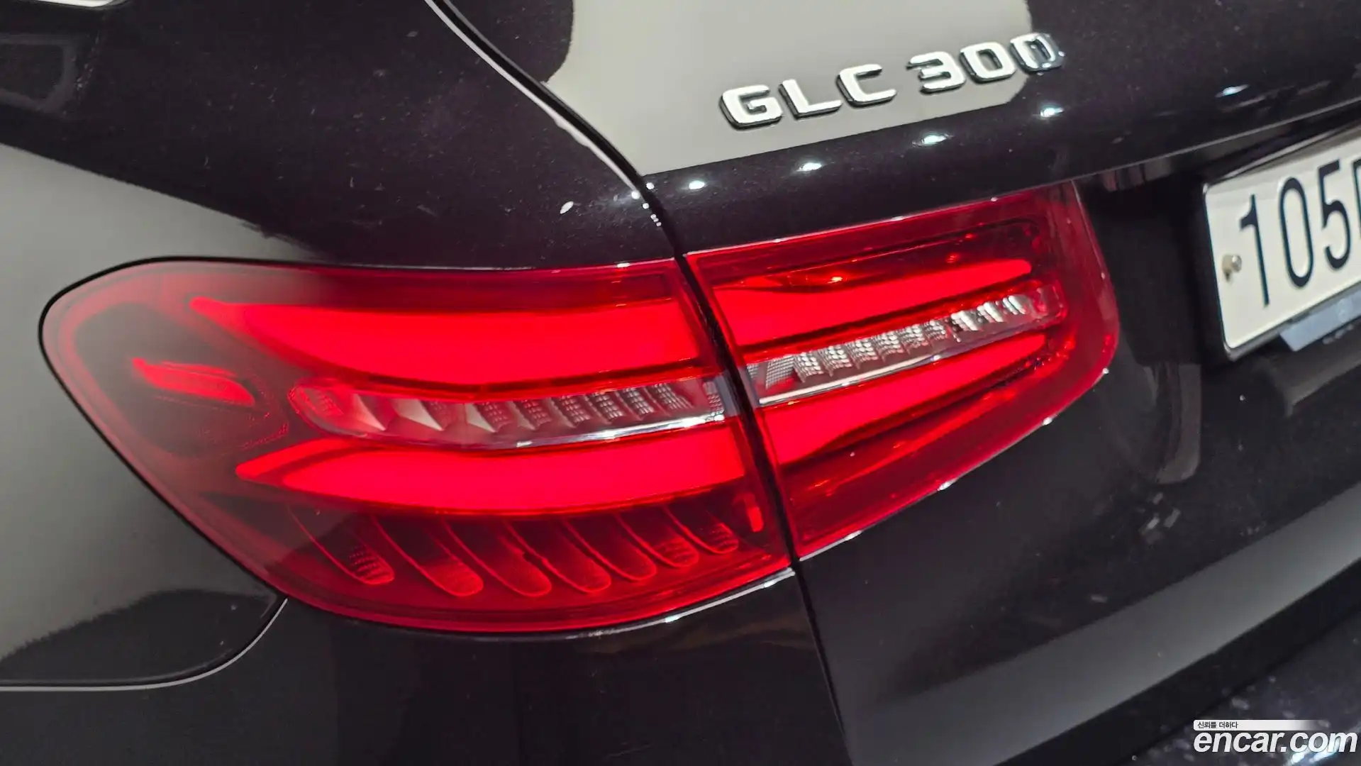 GLC-Class Mercedes-Benz 2019.11-OUTER-033