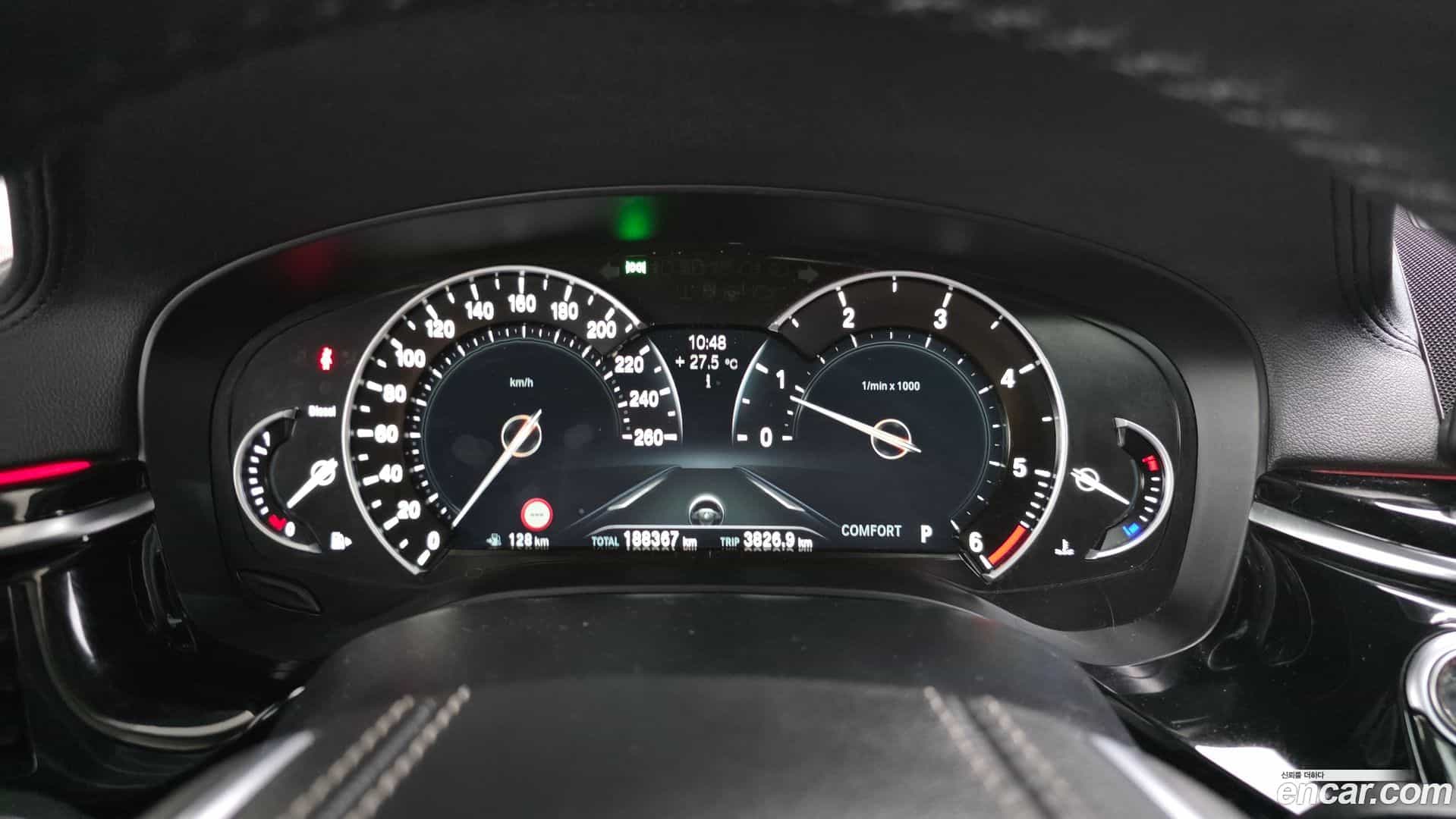 5-Series BMW 2018.1-INNER-008