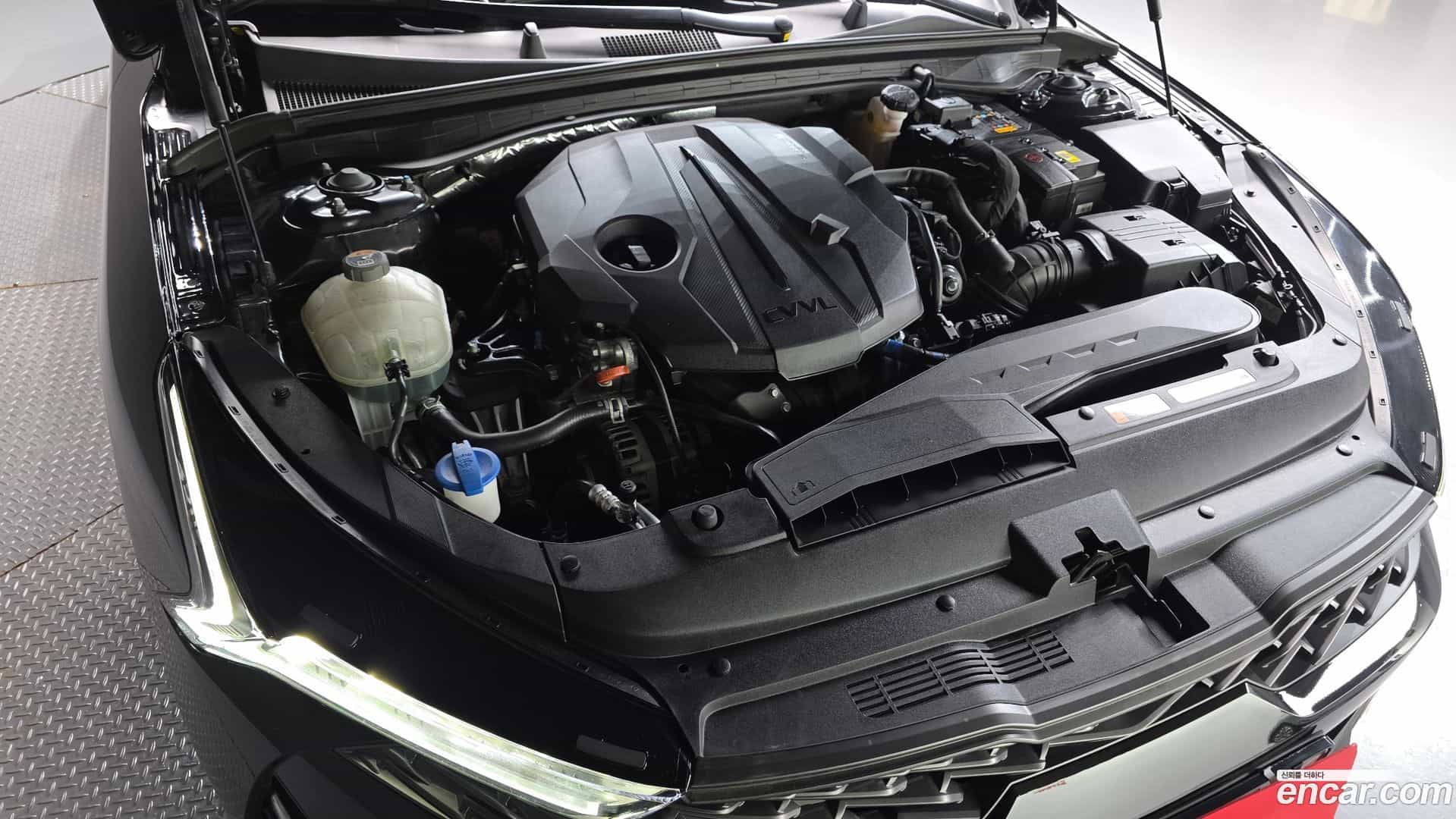 K5 Kia 2020.5-OUTER-006