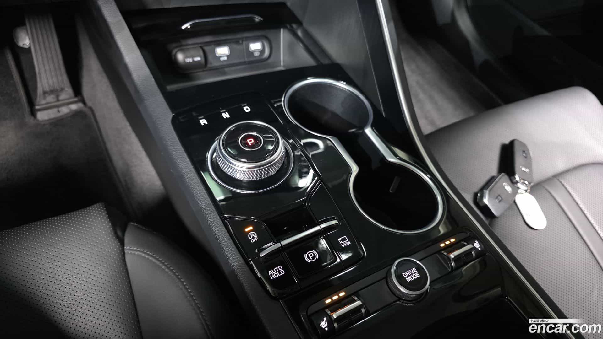 K5 Kia 2020.5-INNER-009