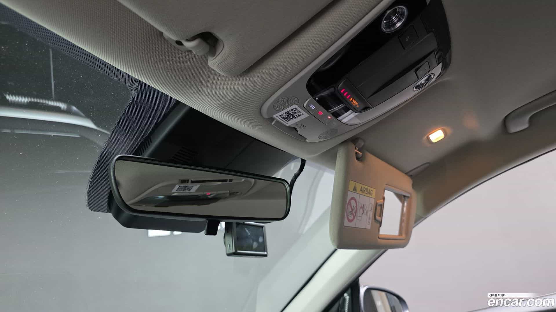 K5 Kia 2020.5-OPTION-023