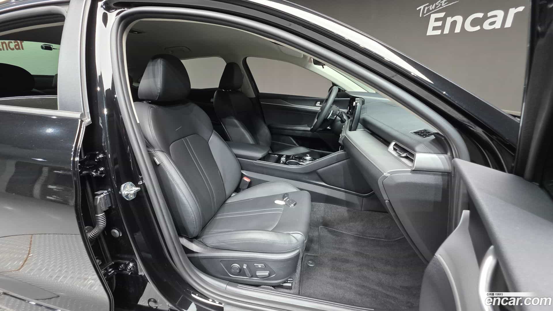 K5 Kia 2020.5-OPTION-024