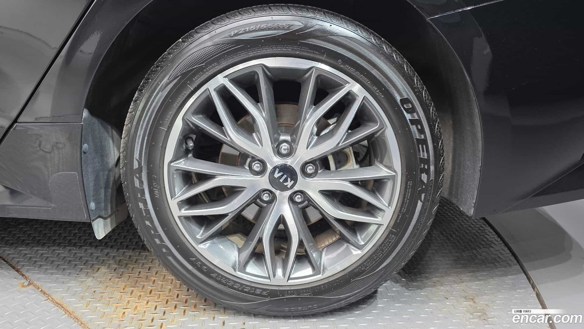 K5 Kia 2020.5-OUTER-031