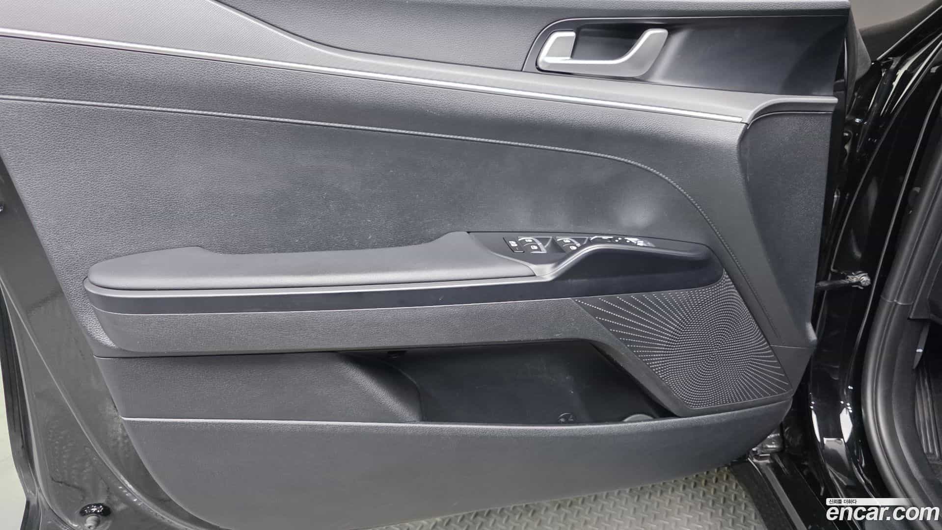 K5 Kia 2020.5-INNER-034