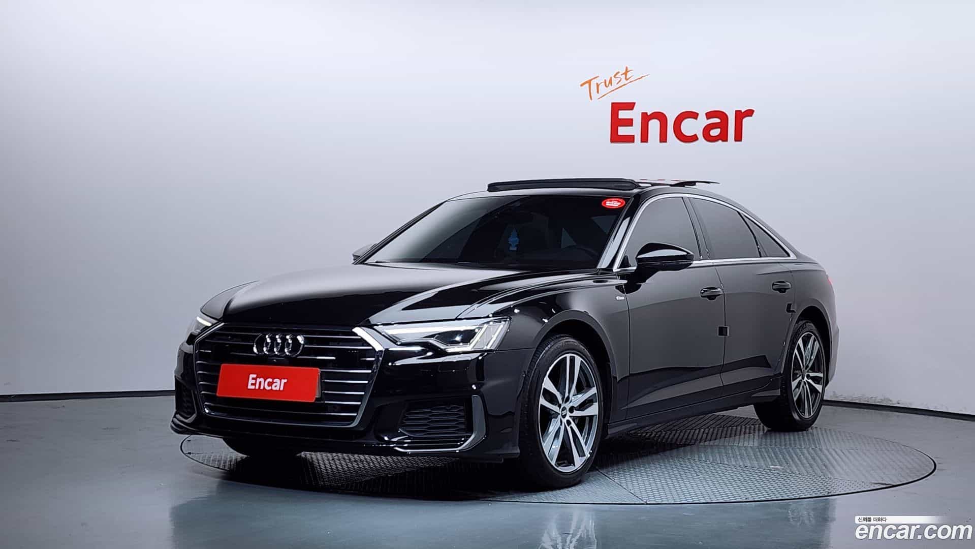 A6 Audi 2021.6-OUTER-001