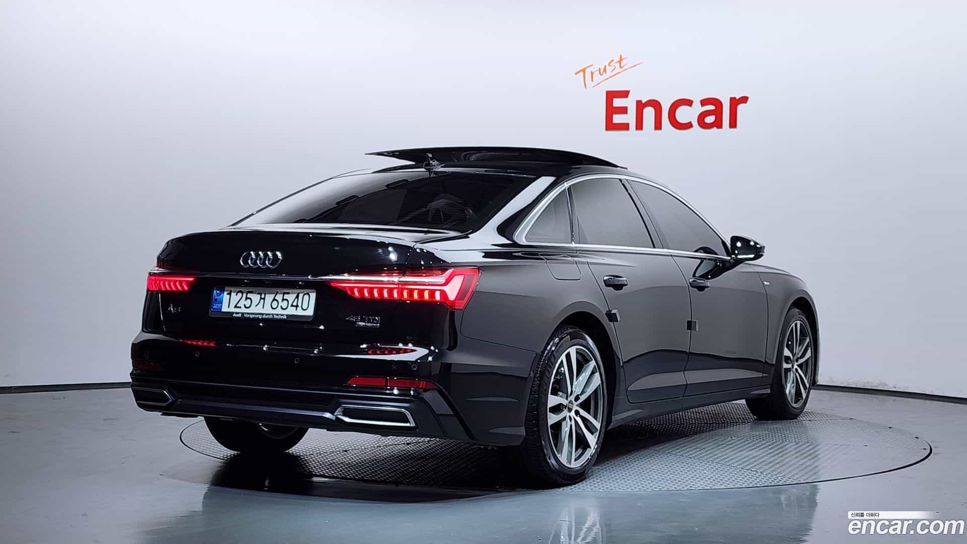 A6 Audi 2021.6-OUTER-002