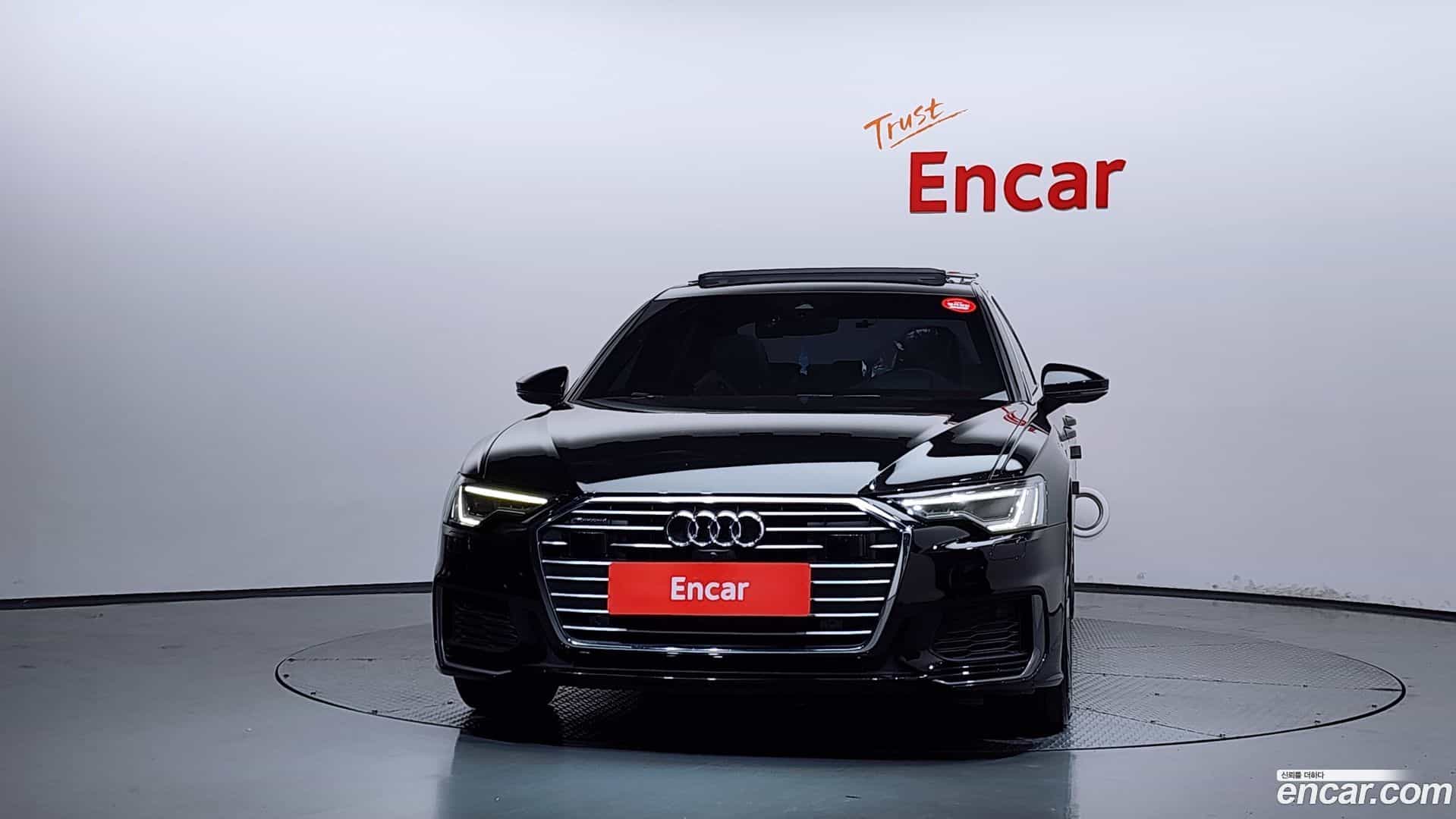 A6 Audi 2021.6-OUTER-003