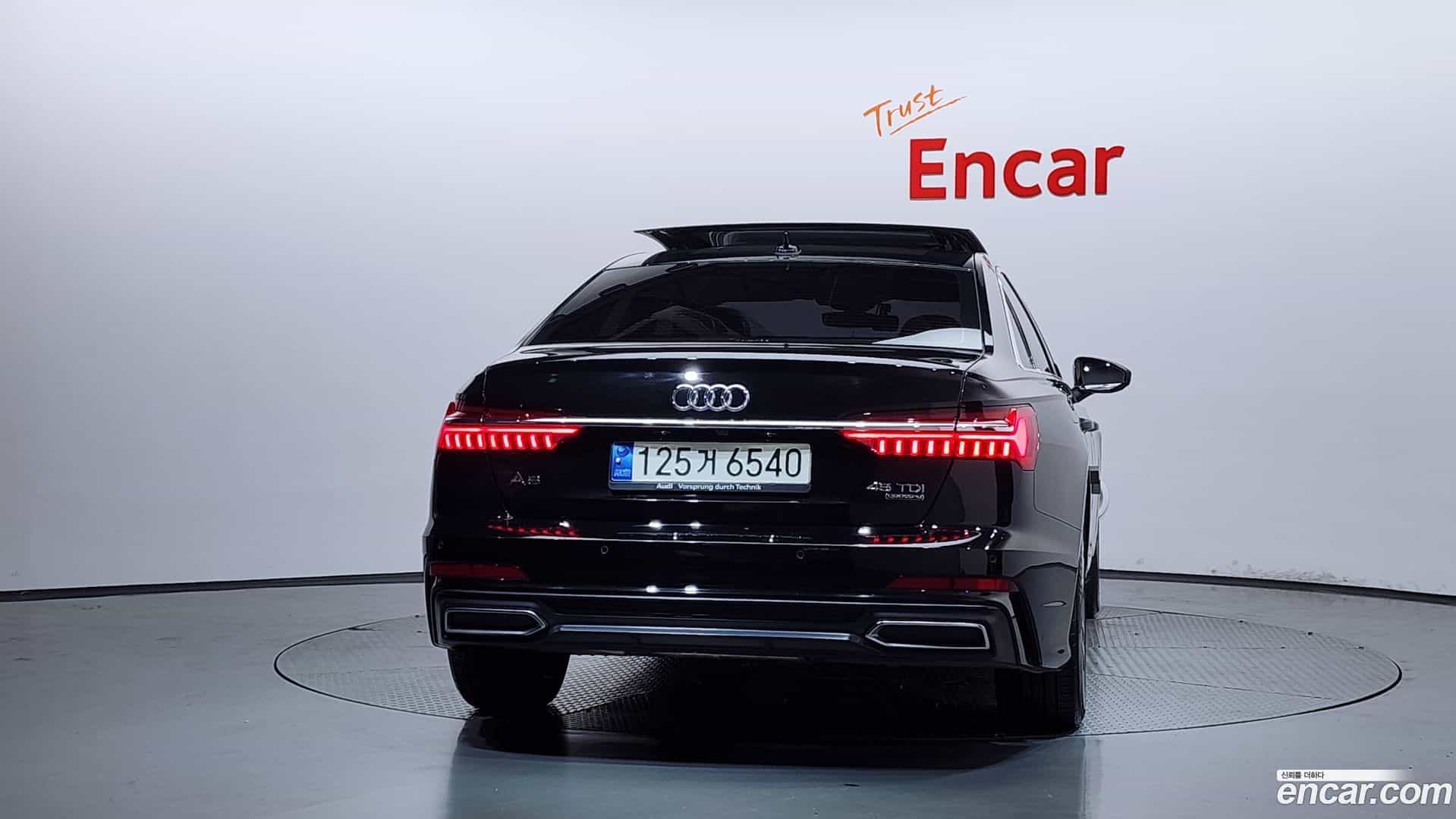 A6 Audi 2021.6-OUTER-004